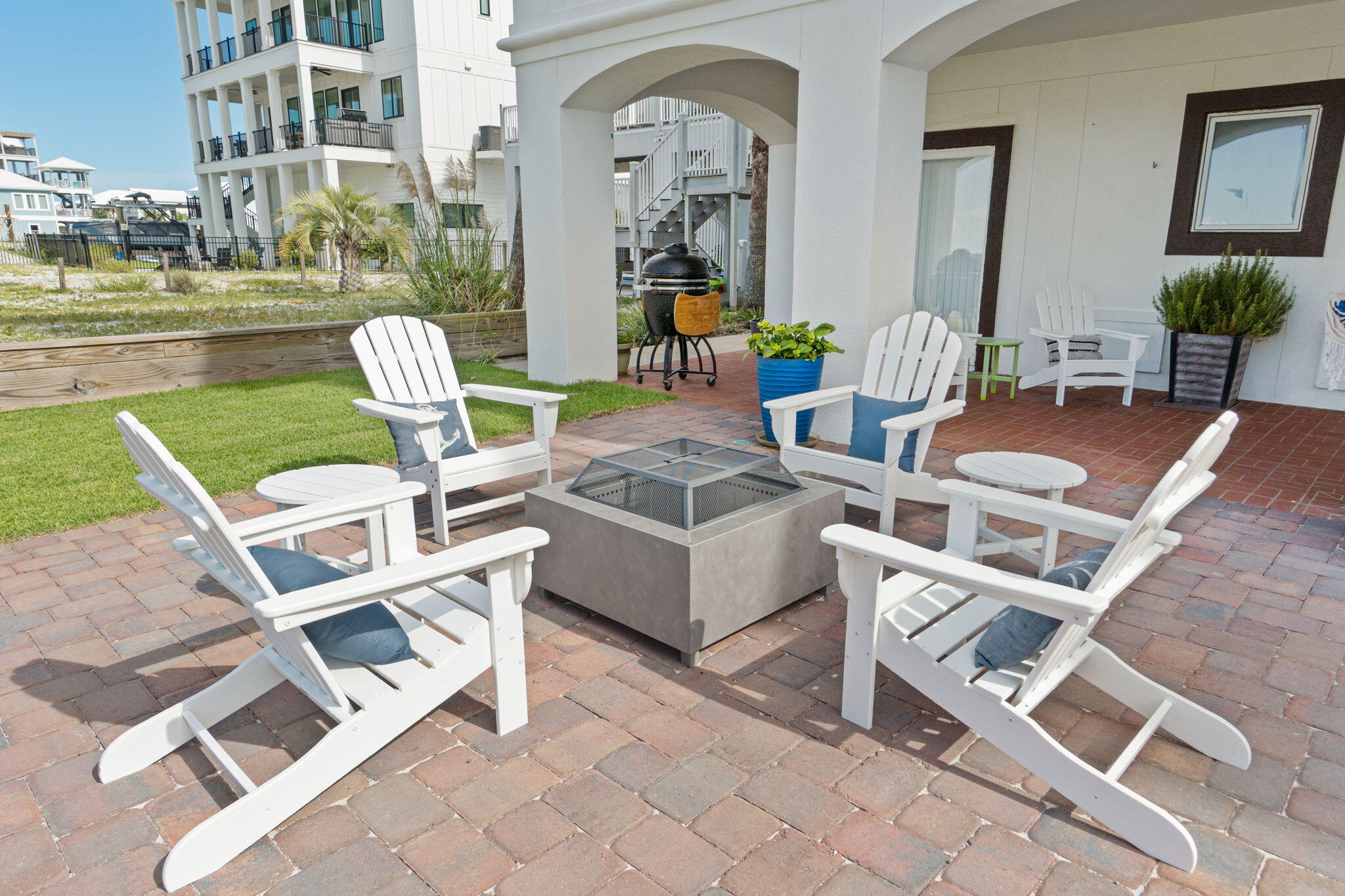 7303 Spinnaker Court Navarre FL 32566