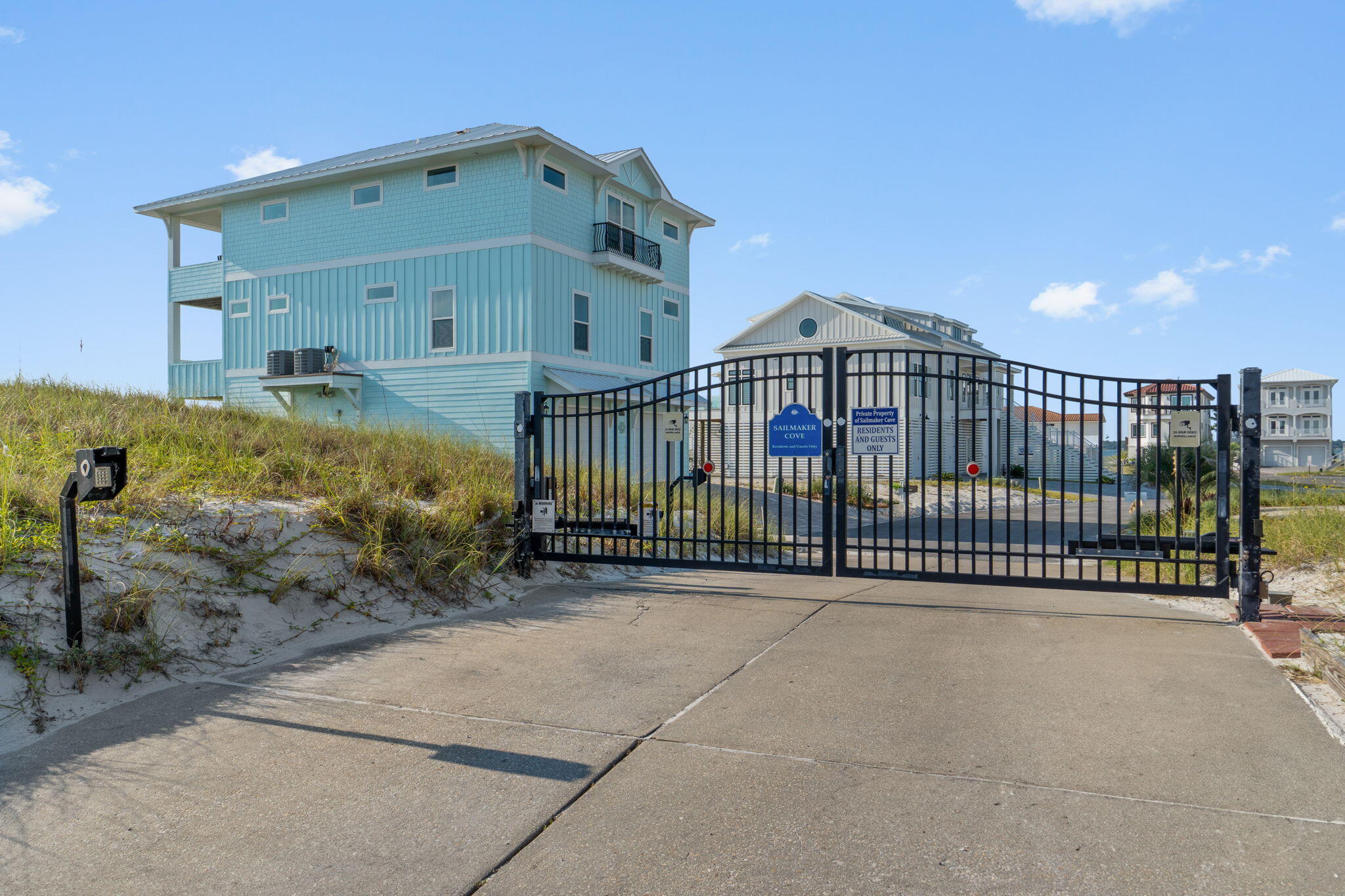 7303 Spinnaker Court Navarre FL 32566
