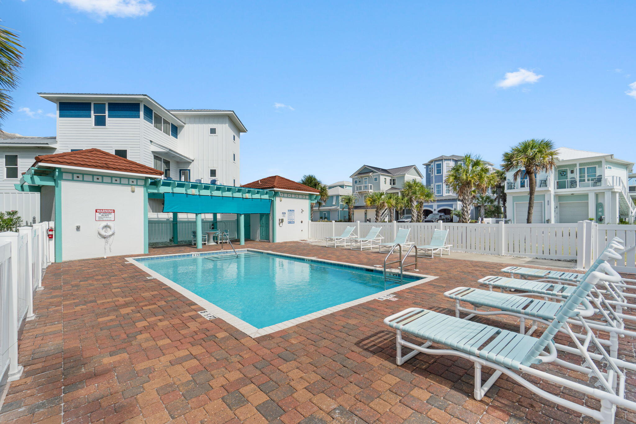 7303 Spinnaker Court Navarre FL 32566