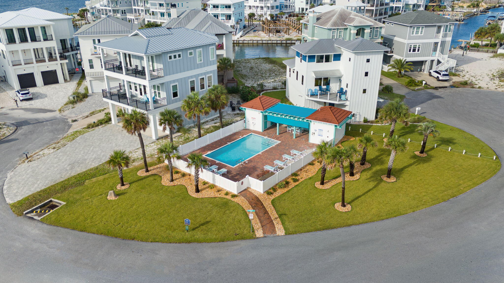 7303 Spinnaker Court Navarre FL 32566