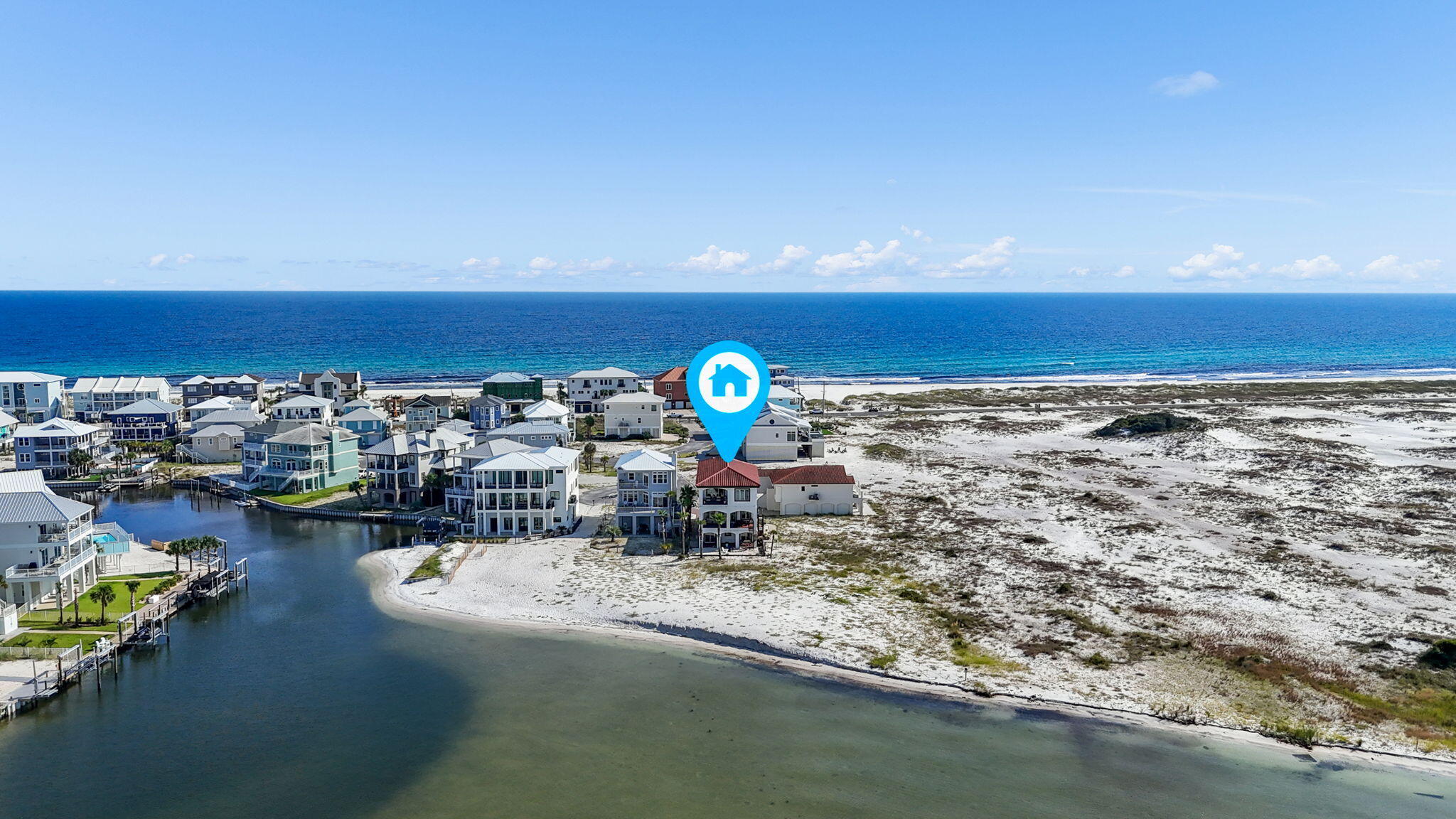 7303 Spinnaker Court Navarre FL 32566