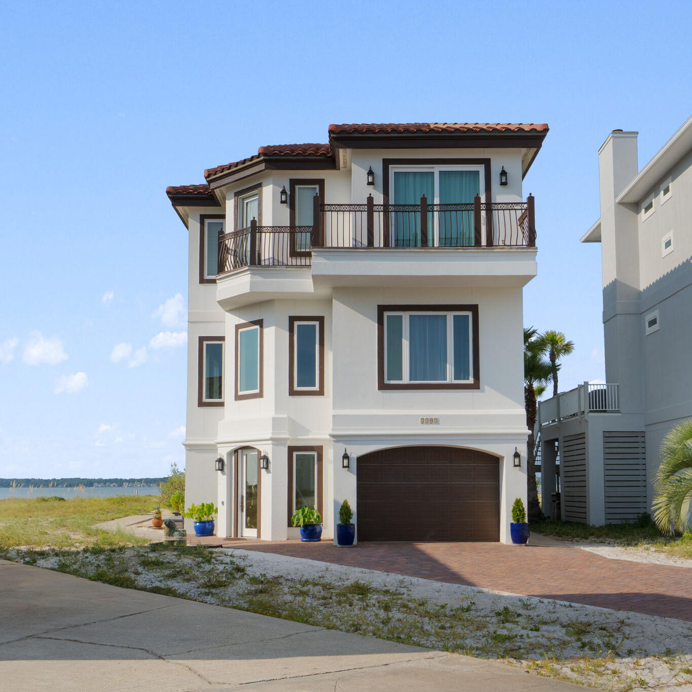 7303 Spinnaker Court Navarre FL 32566