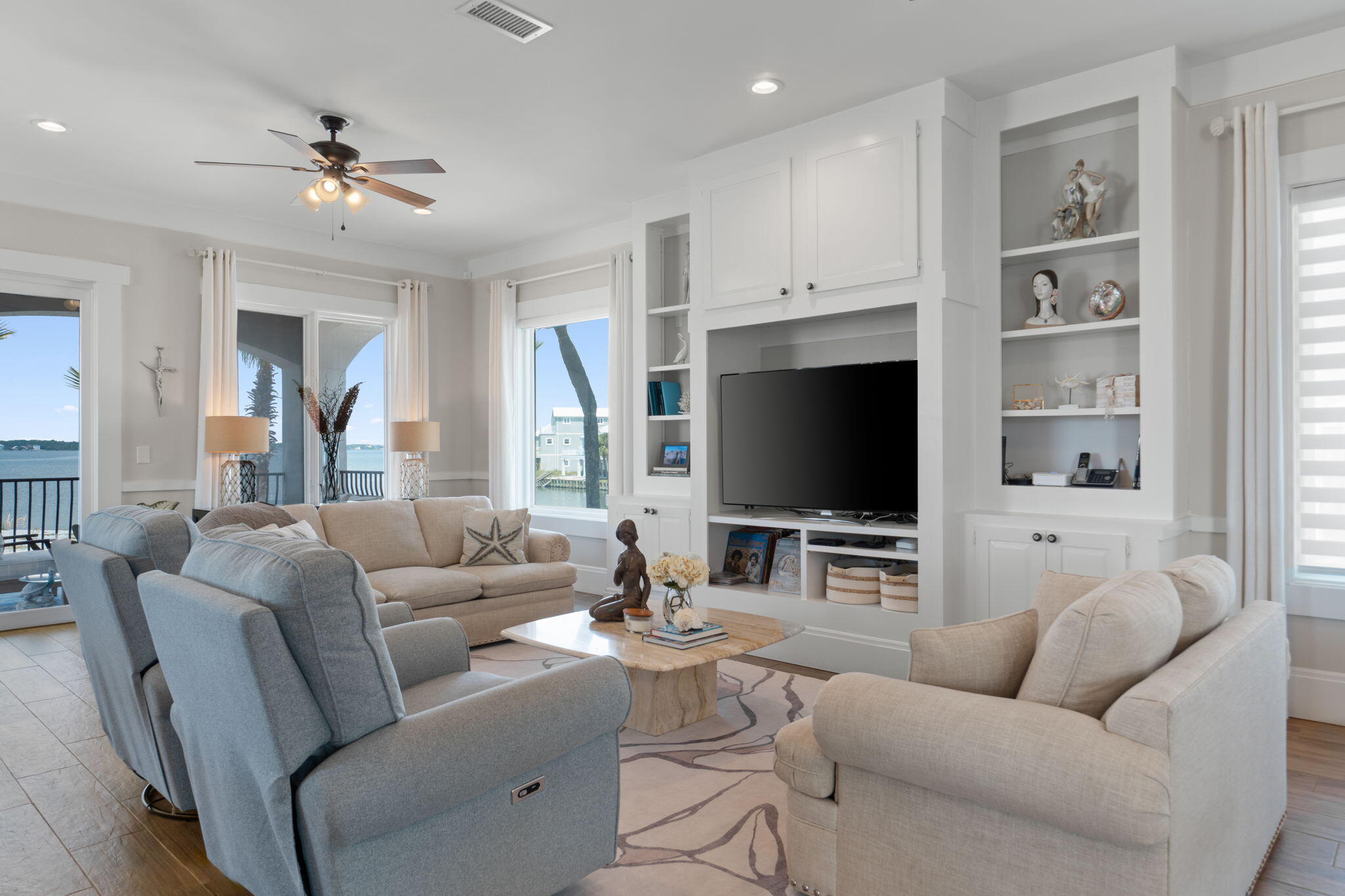 7303 Spinnaker Court Navarre FL 32566