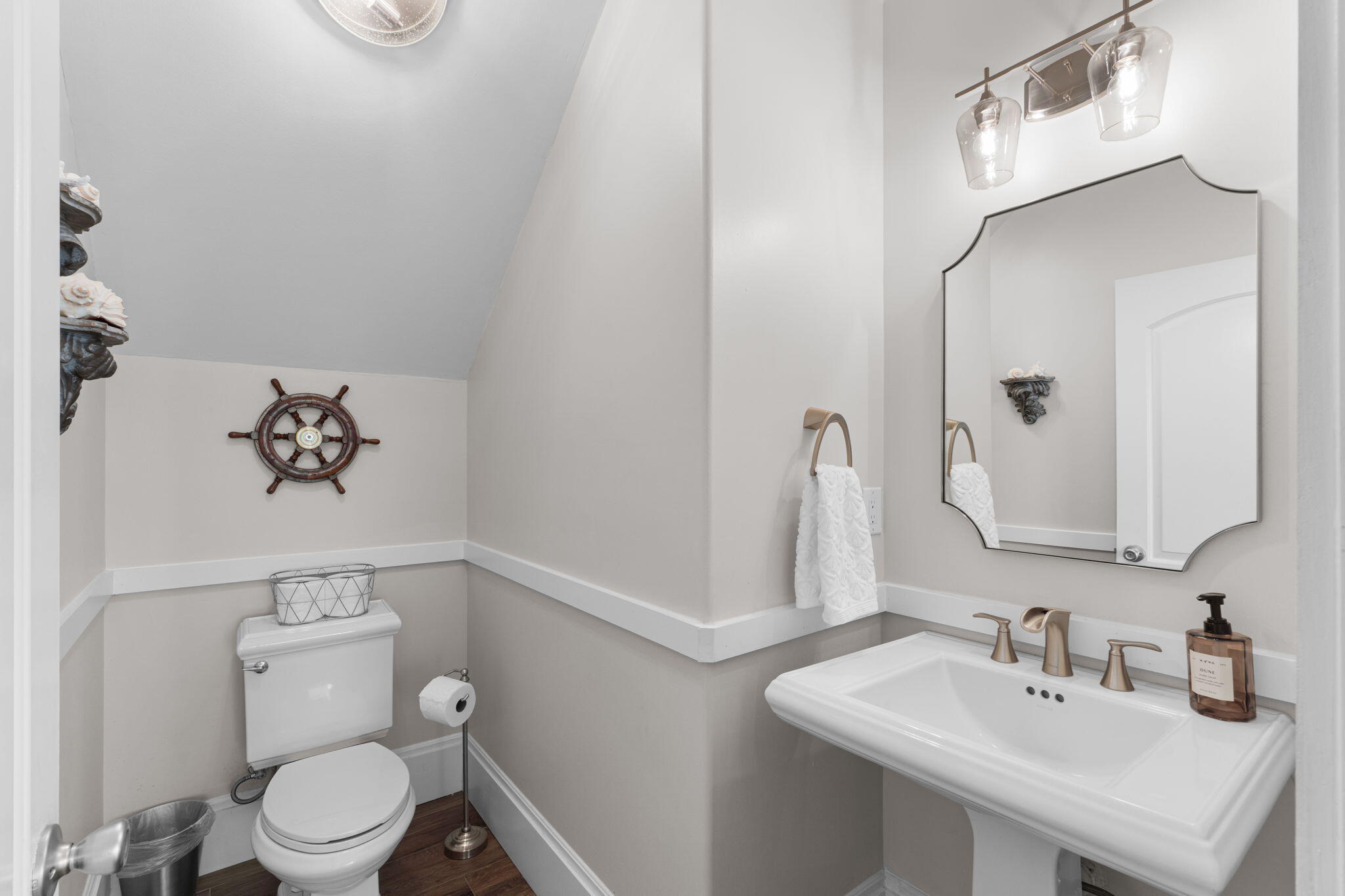 7303 Spinnaker Court Navarre FL 32566