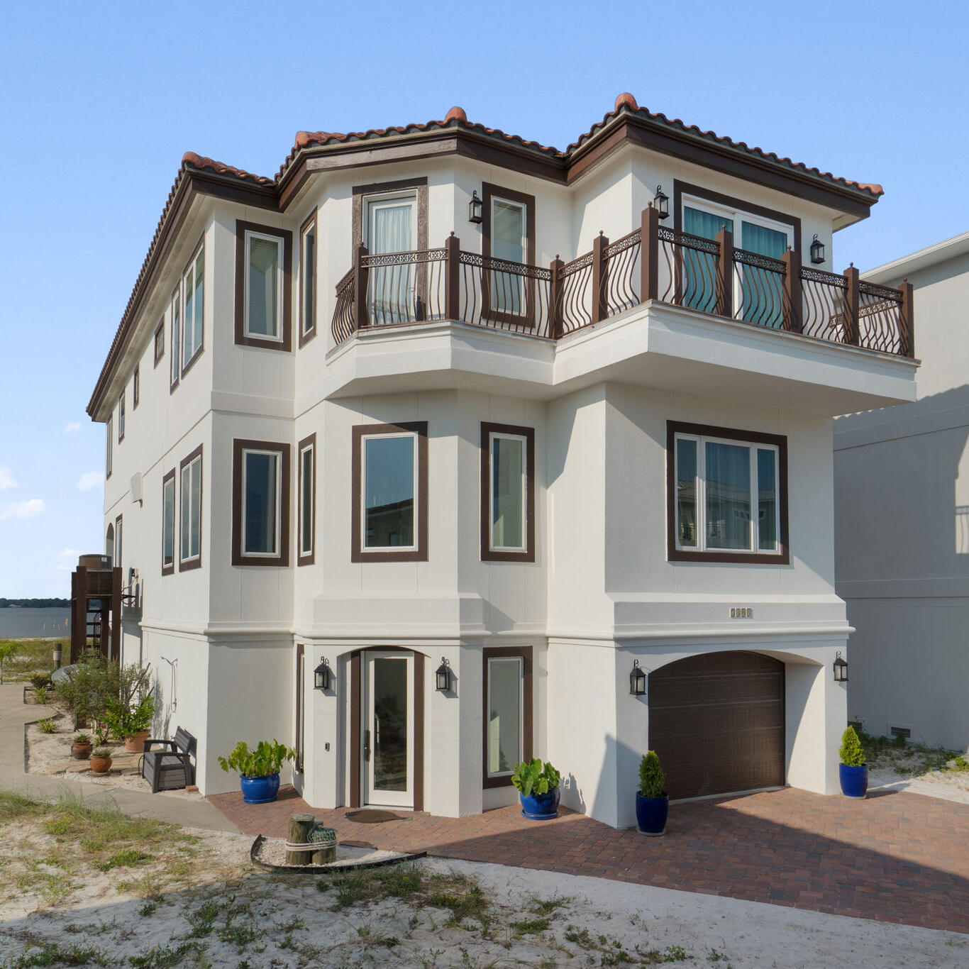 7303 Spinnaker Court Navarre FL 32566