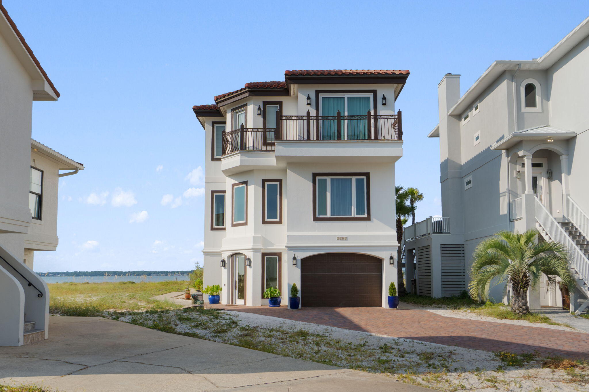 7303 Spinnaker Court Navarre FL 32566
