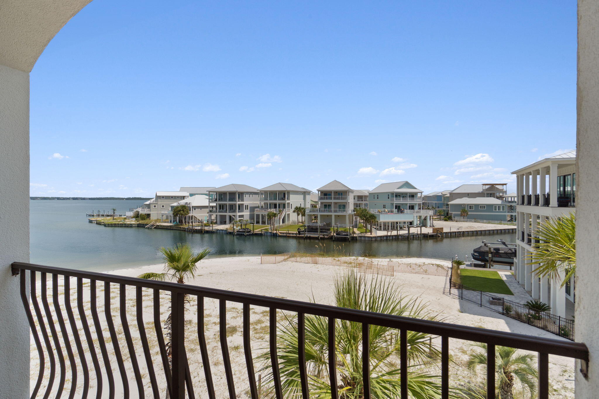 7303 Spinnaker Court Navarre FL 32566