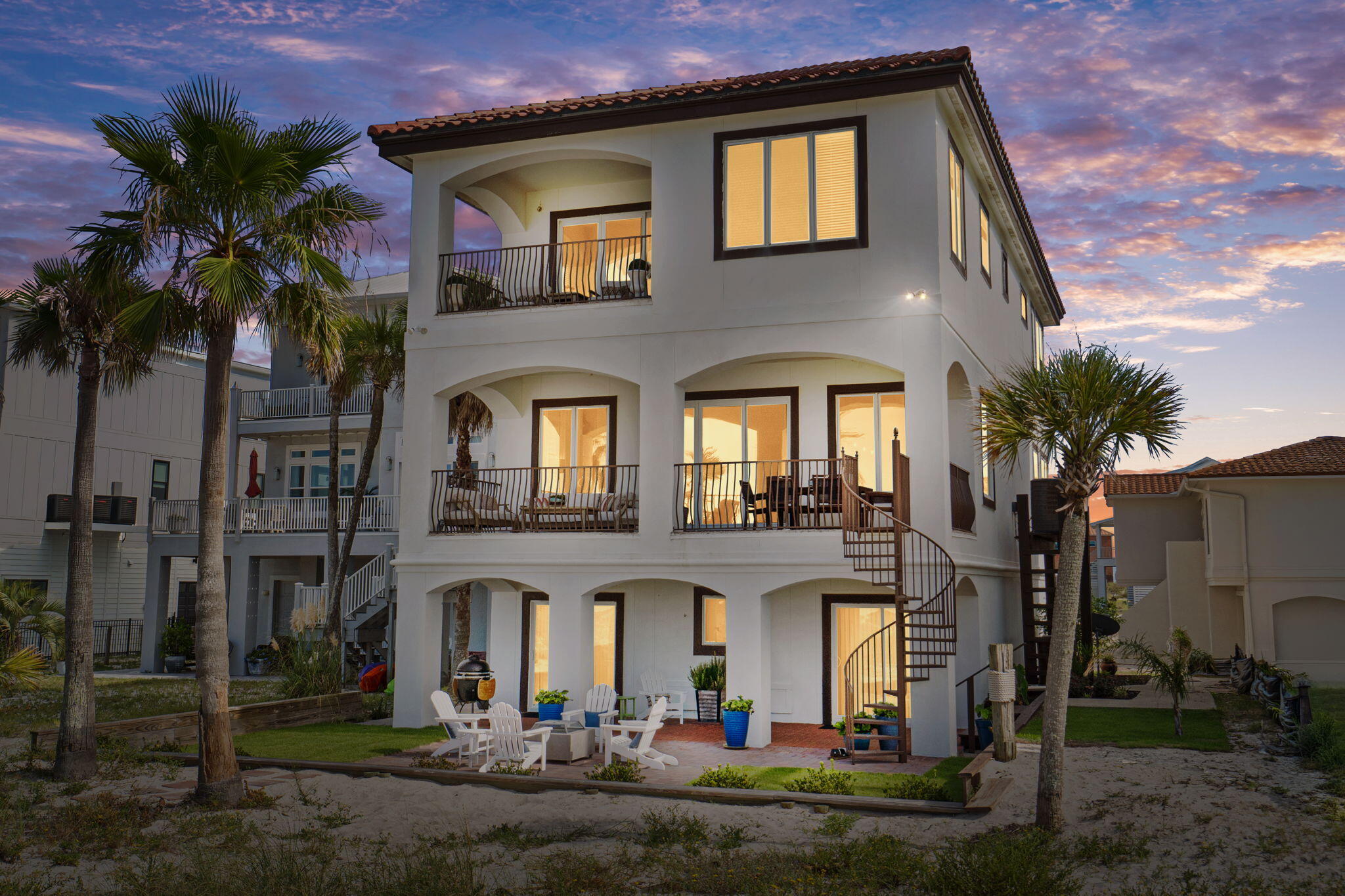 7303 Spinnaker Court Navarre FL 32566