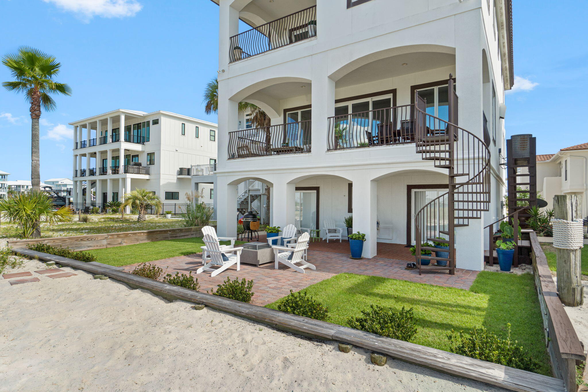 7303 Spinnaker Court Navarre FL 32566