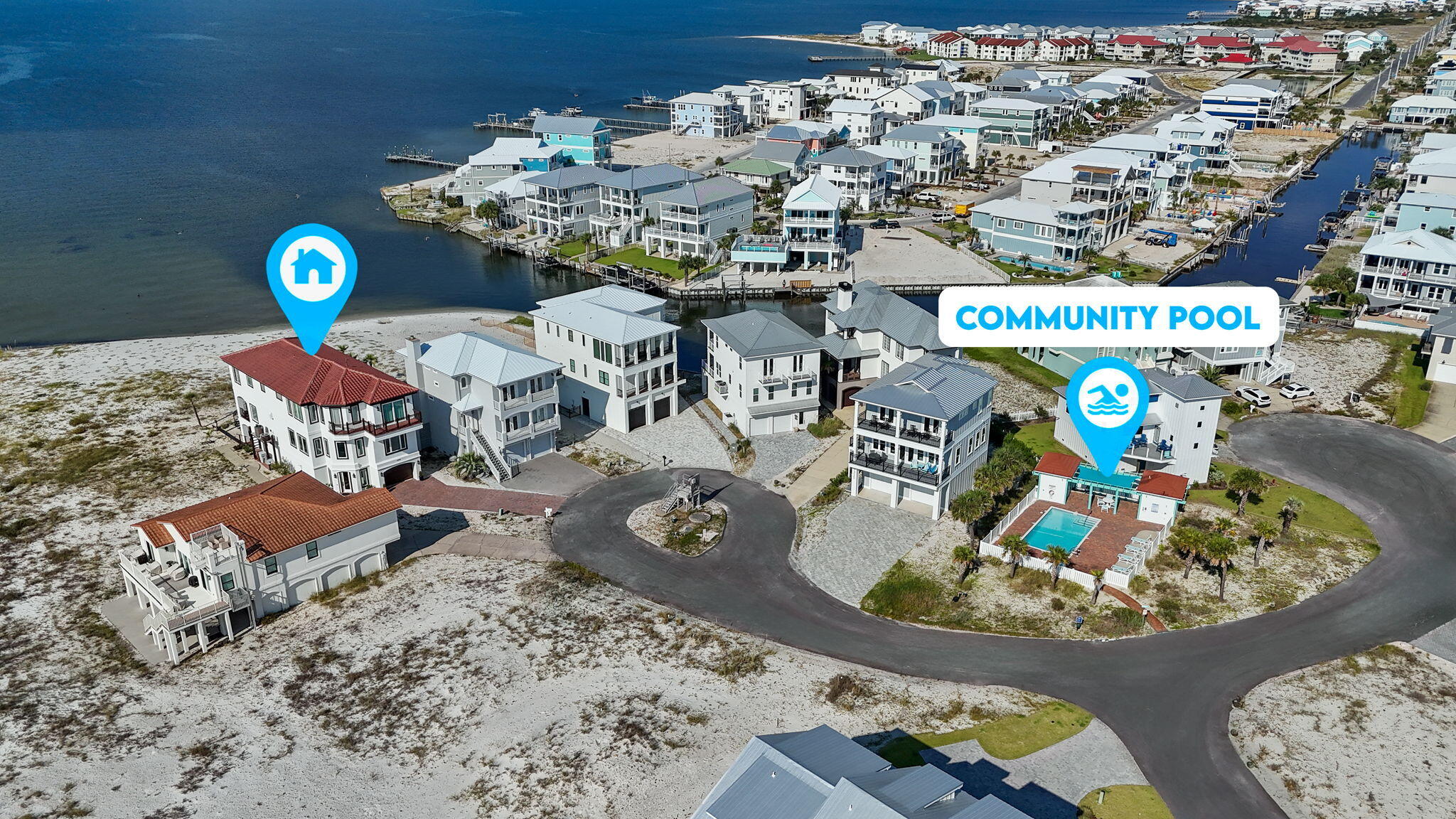 7303 Spinnaker Court Navarre FL 32566