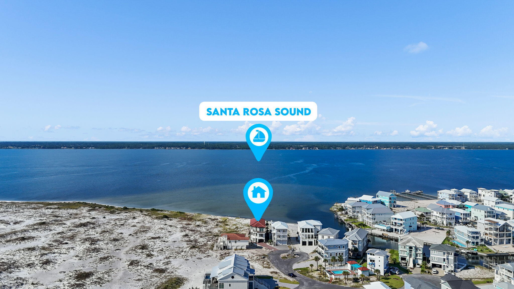 7303 Spinnaker Court Navarre FL 32566