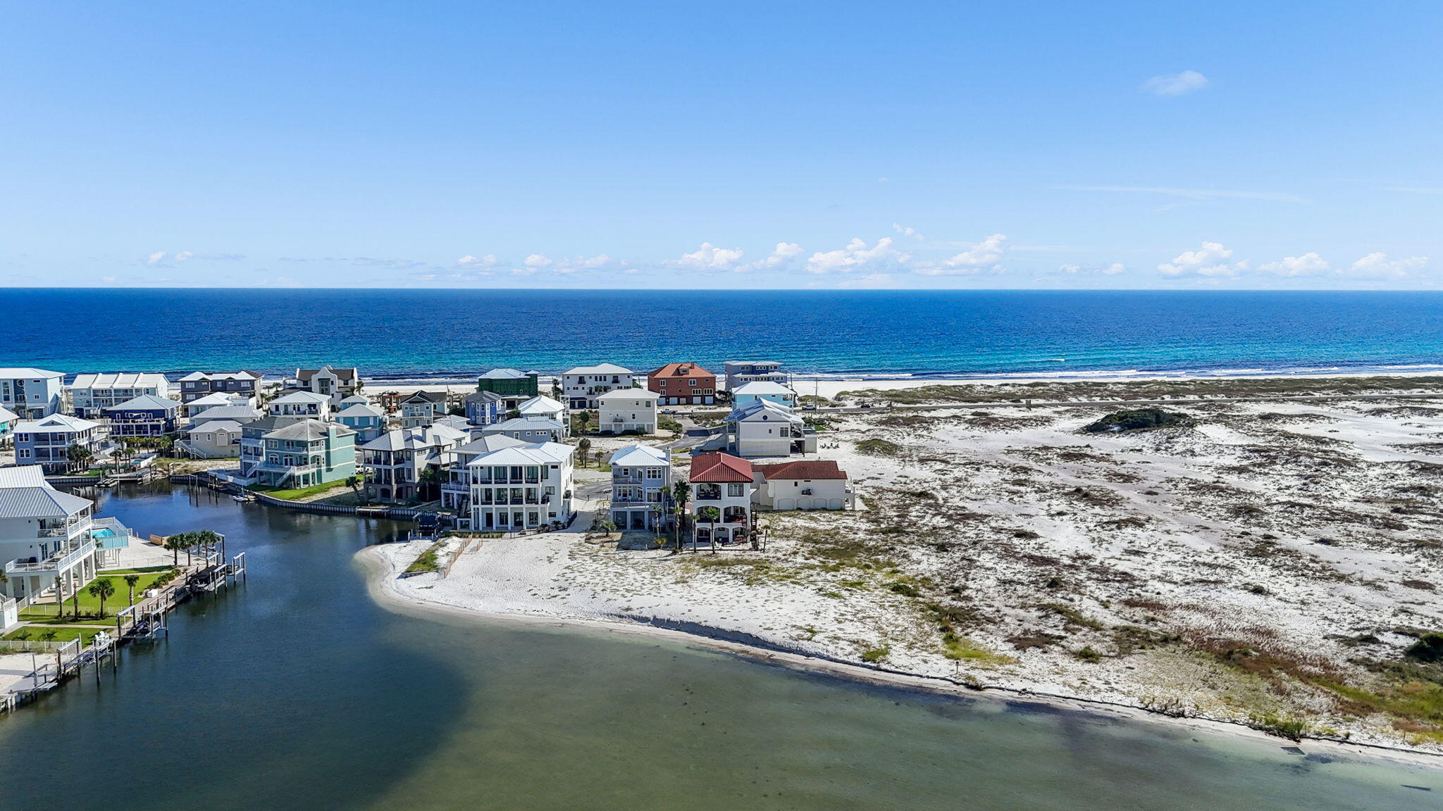 7303 Spinnaker Court Navarre FL 32566