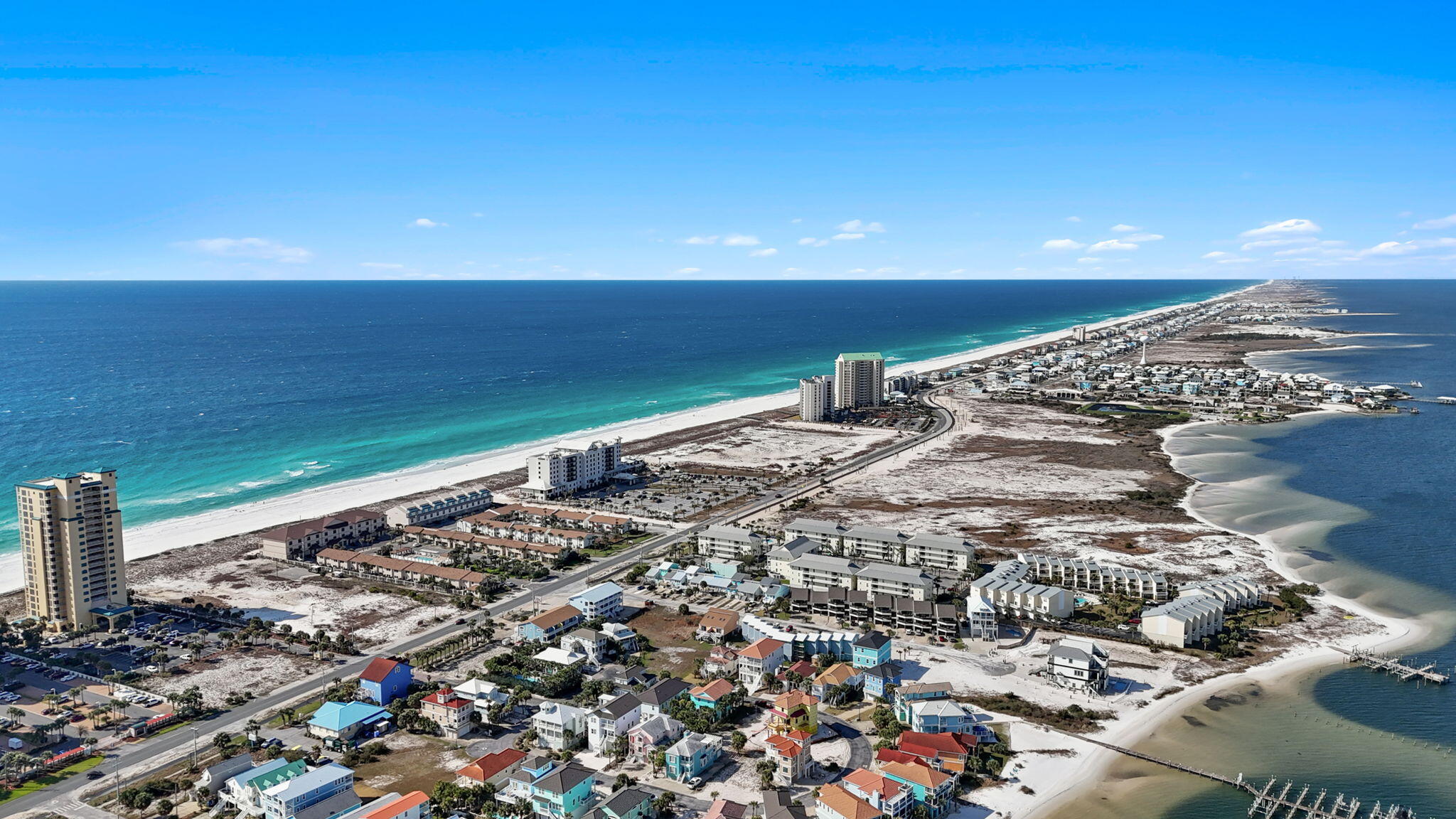 7303 Spinnaker Court Navarre FL 32566