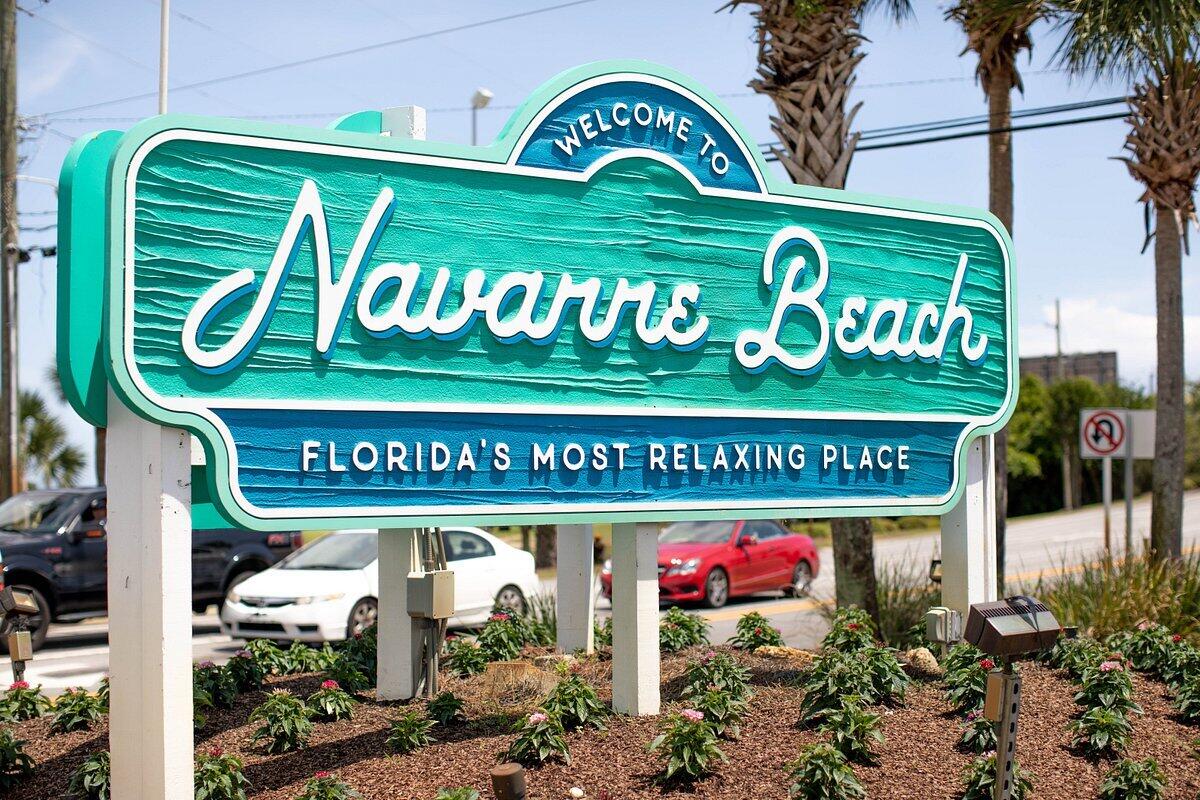 7303 Spinnaker Court Navarre FL 32566