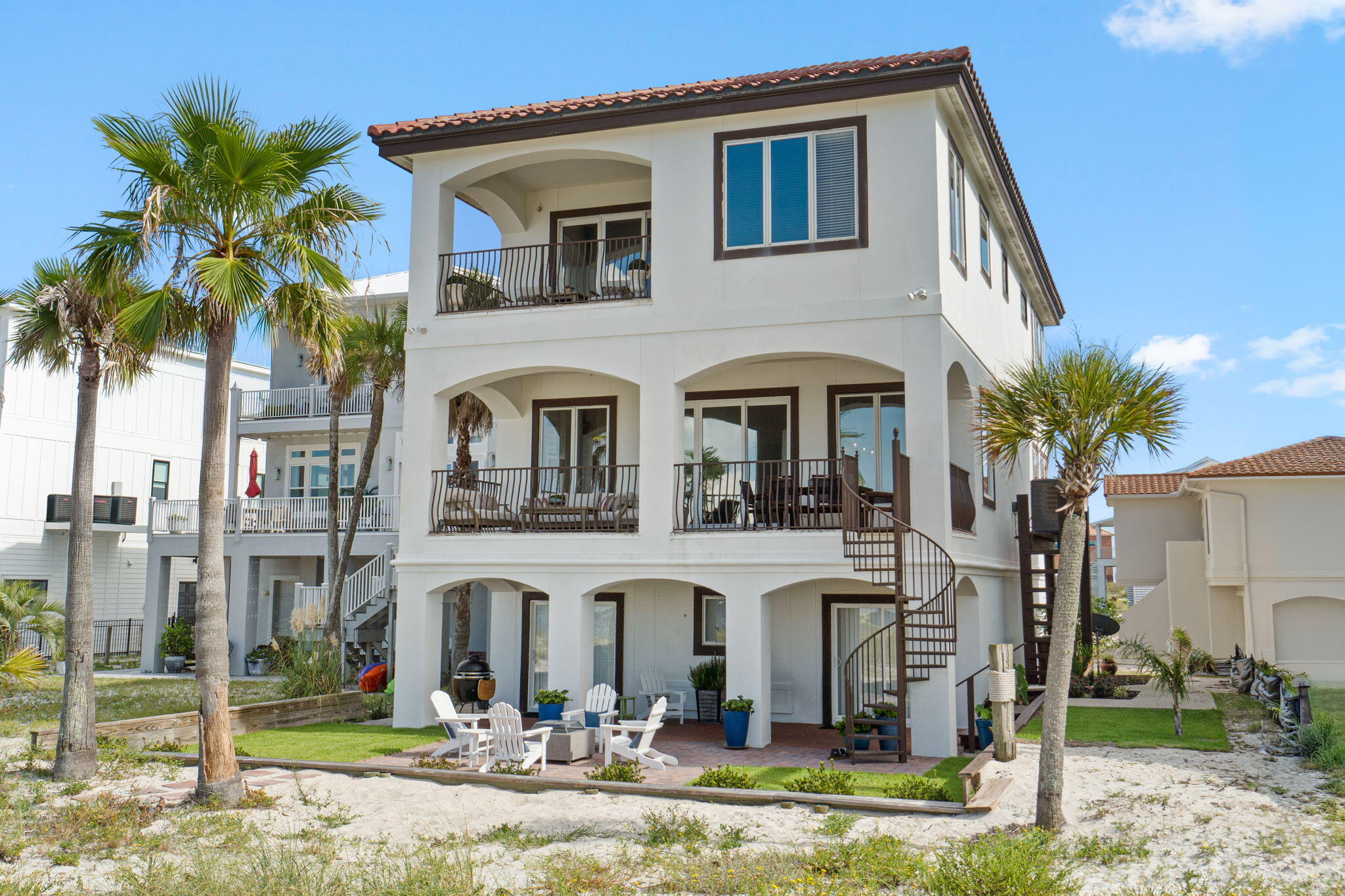 7303 Spinnaker Court Navarre FL 32566