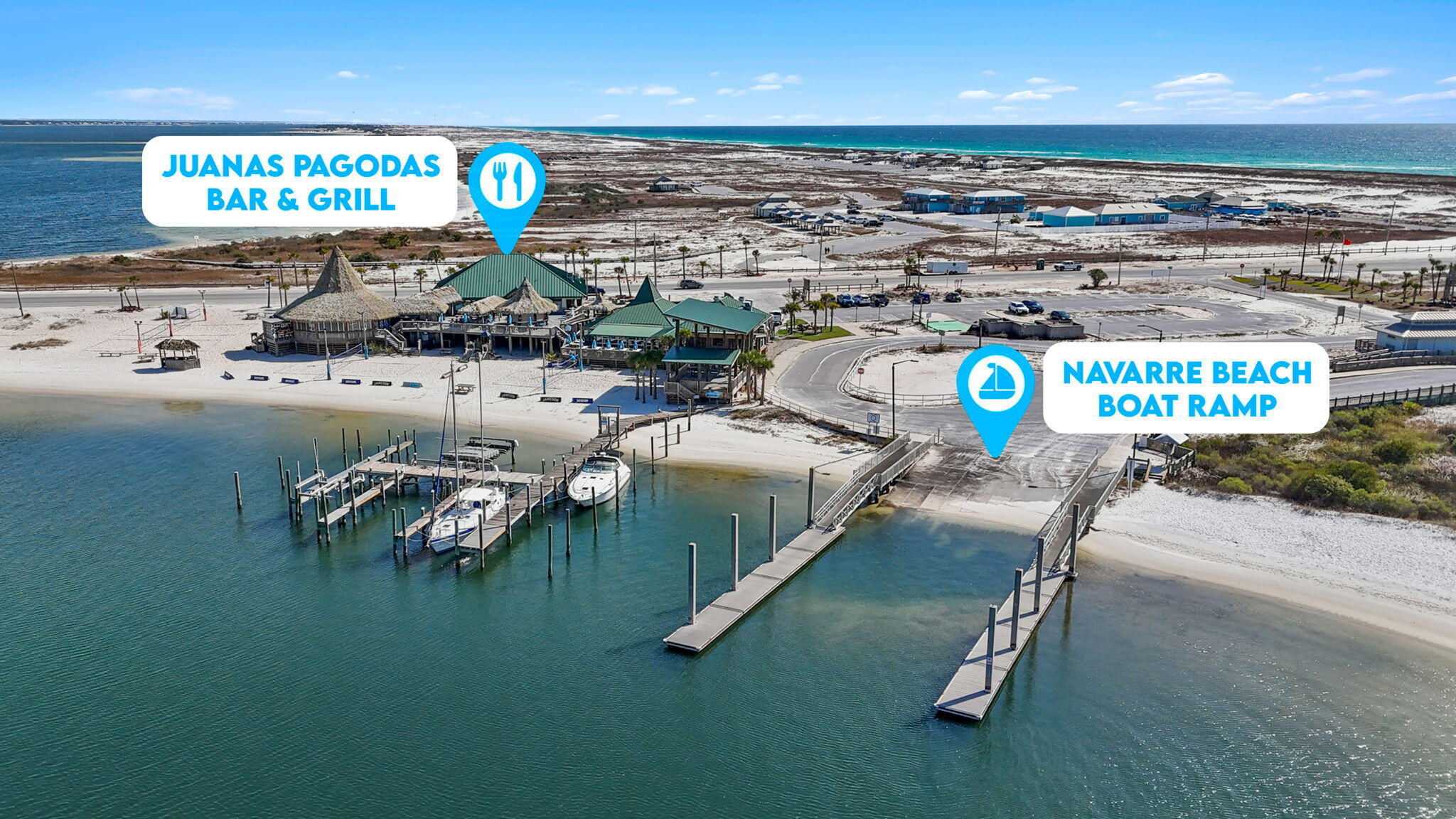 7303 Spinnaker Court Navarre FL 32566