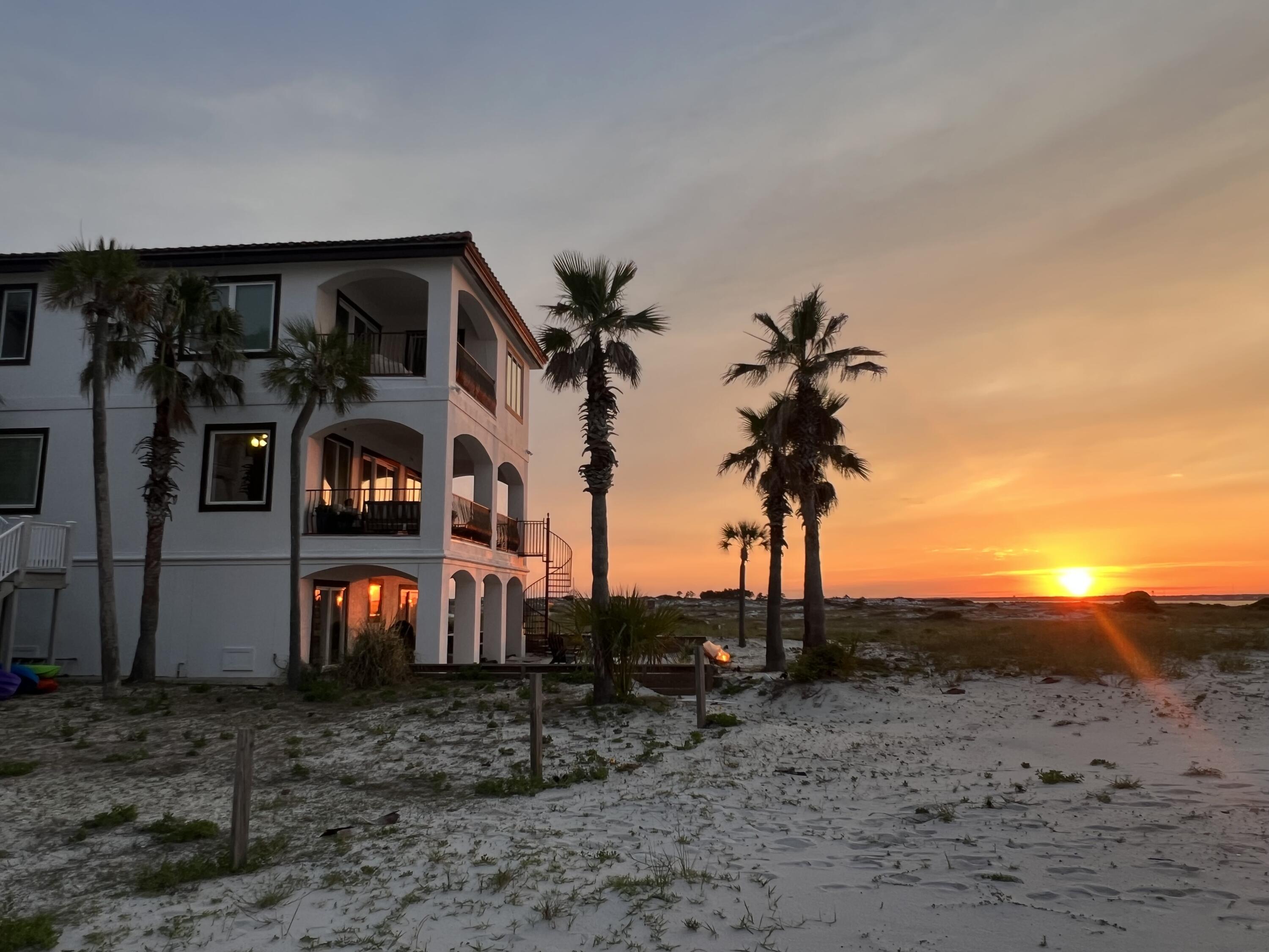 7303 Spinnaker Court Navarre FL 32566