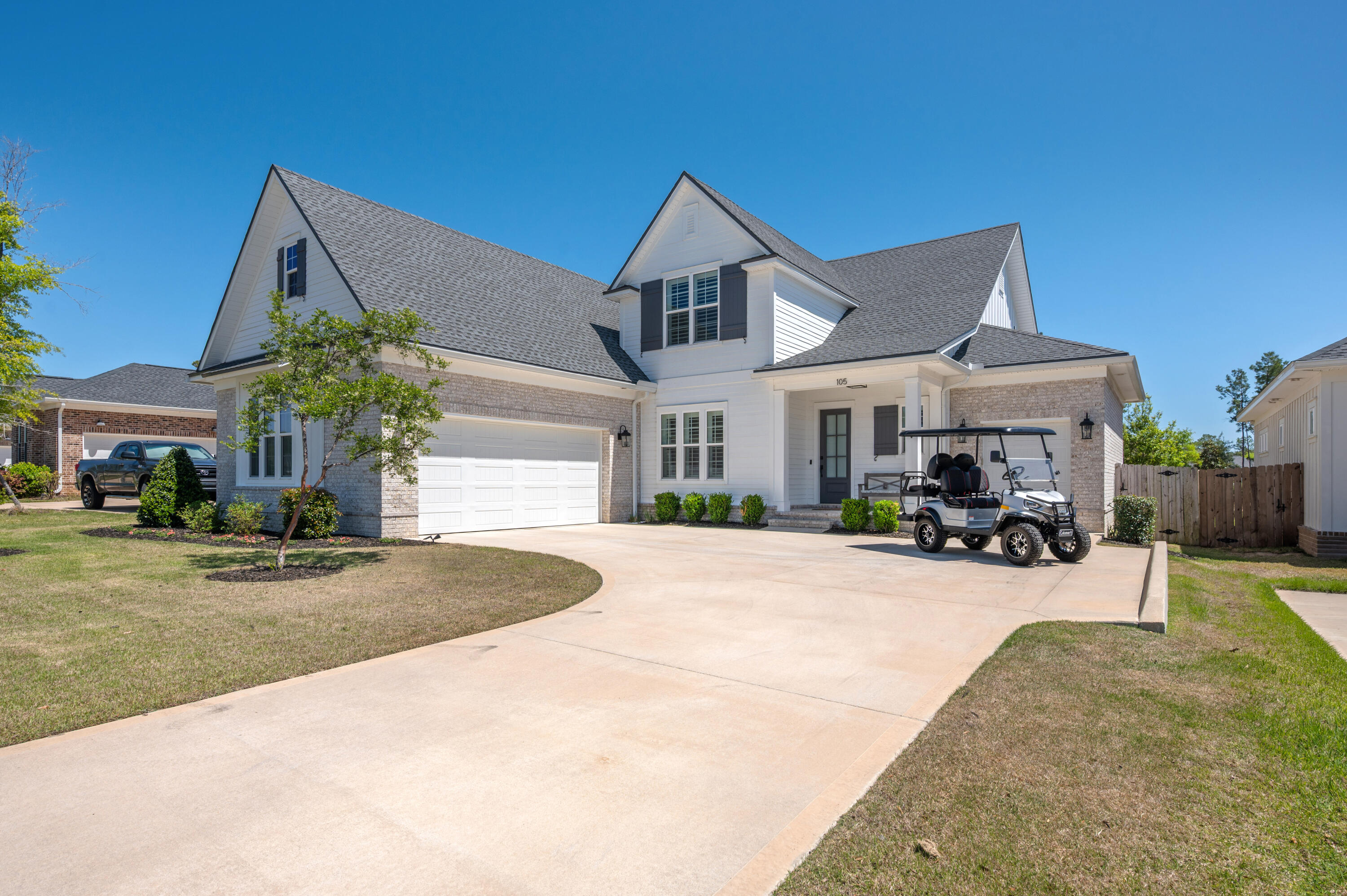 Niceville FL, 105 Caraway Drive