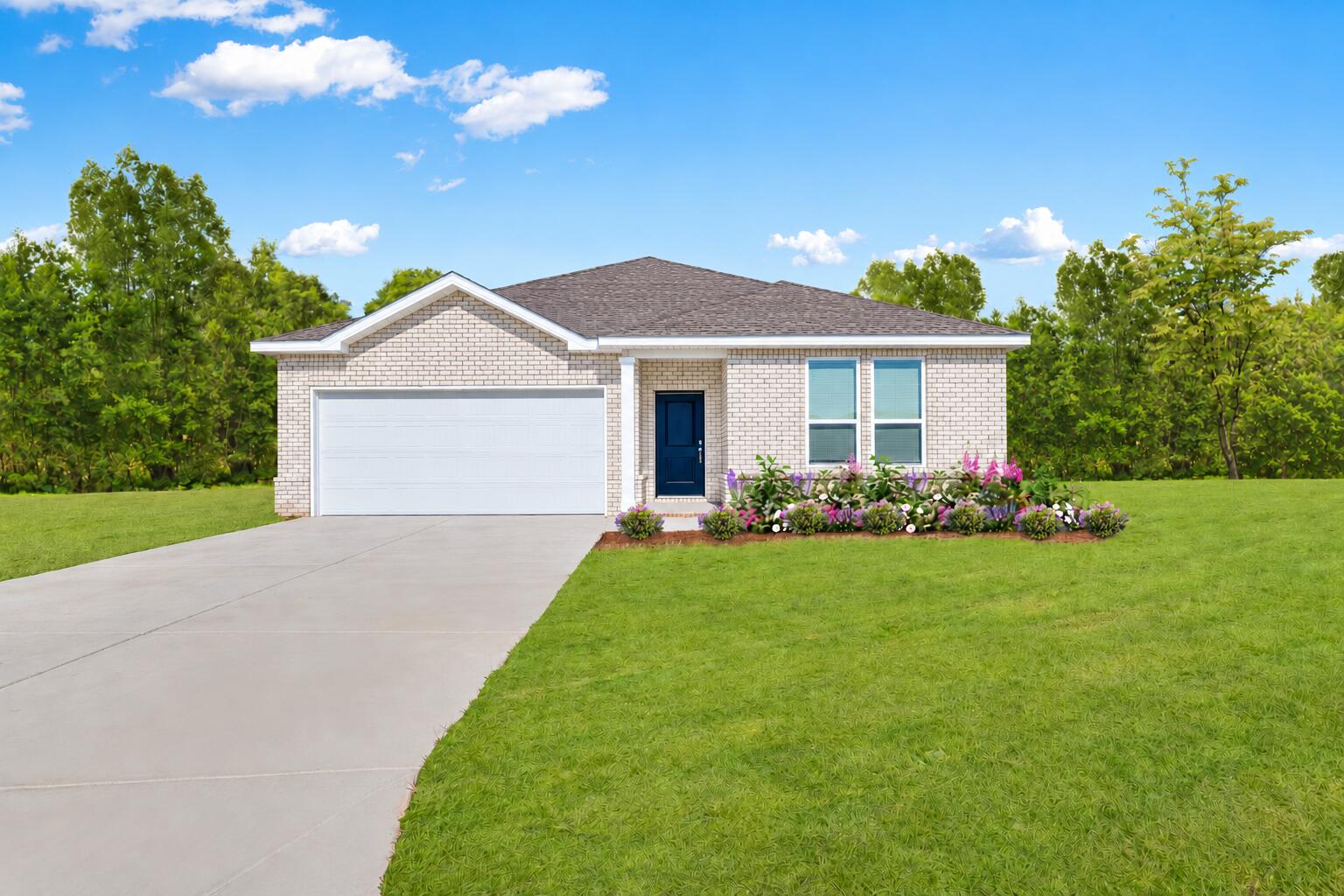 6283 Buccaneer Way Laurel Hill FL 32567