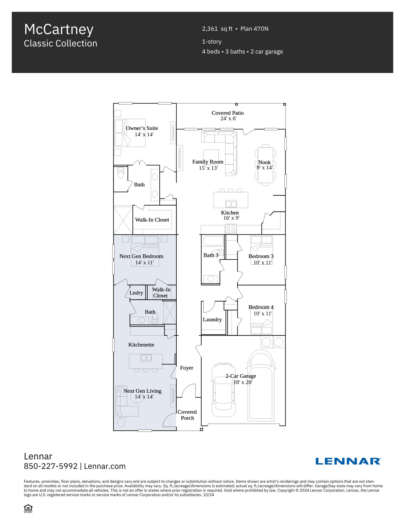 6283 Buccaneer Way Laurel Hill FL 32567