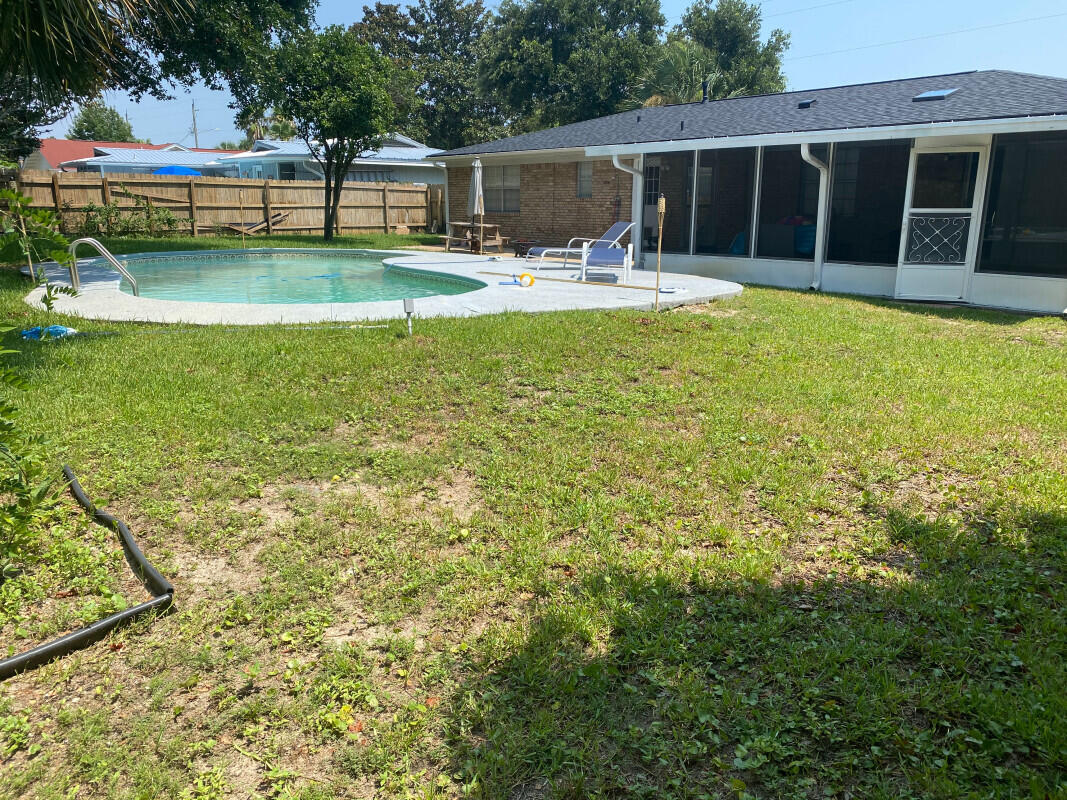 711 Legion Drive Destin FL 32541