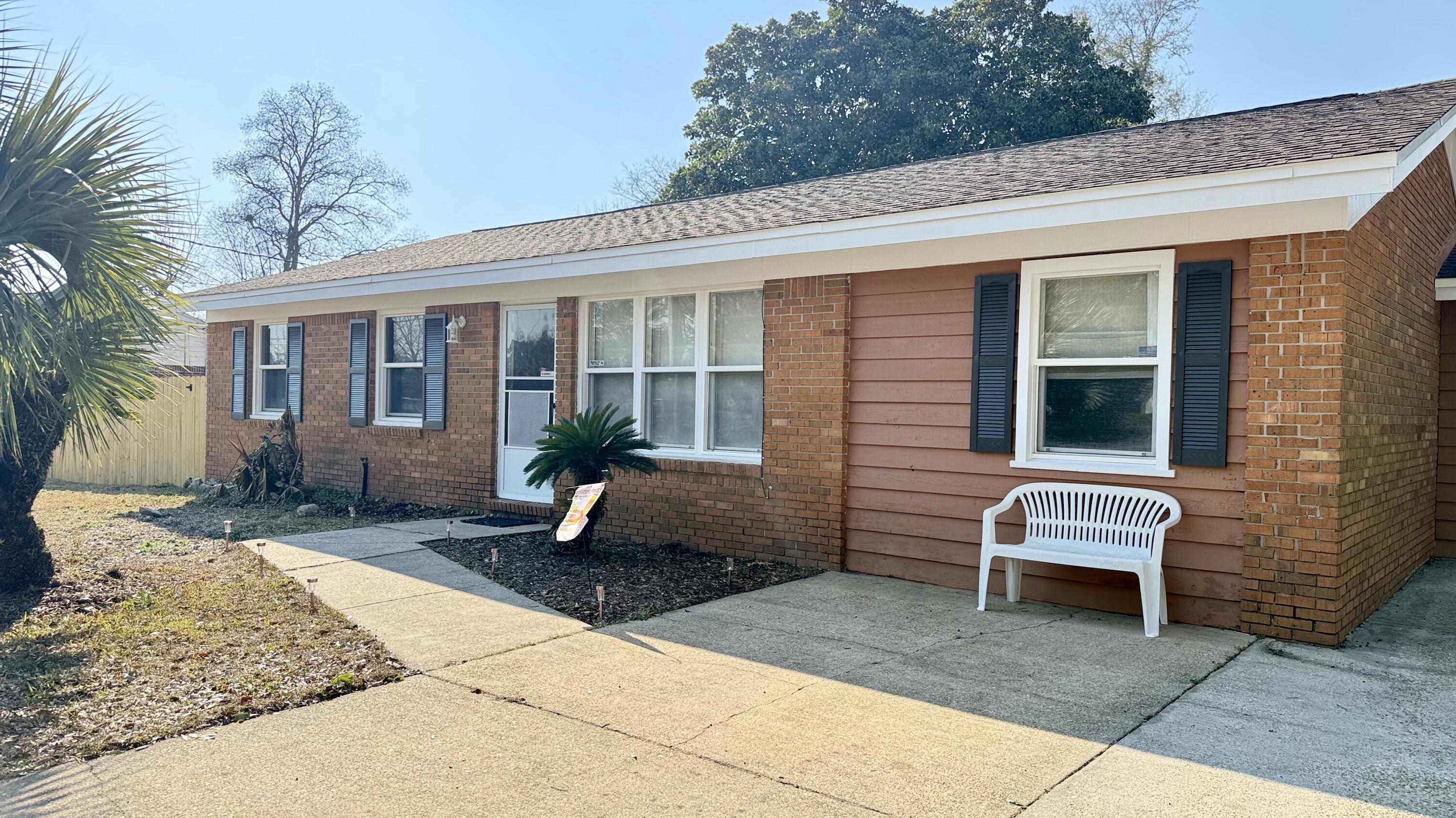 238 NW Martisa Road Fort Walton Beach FL 32548