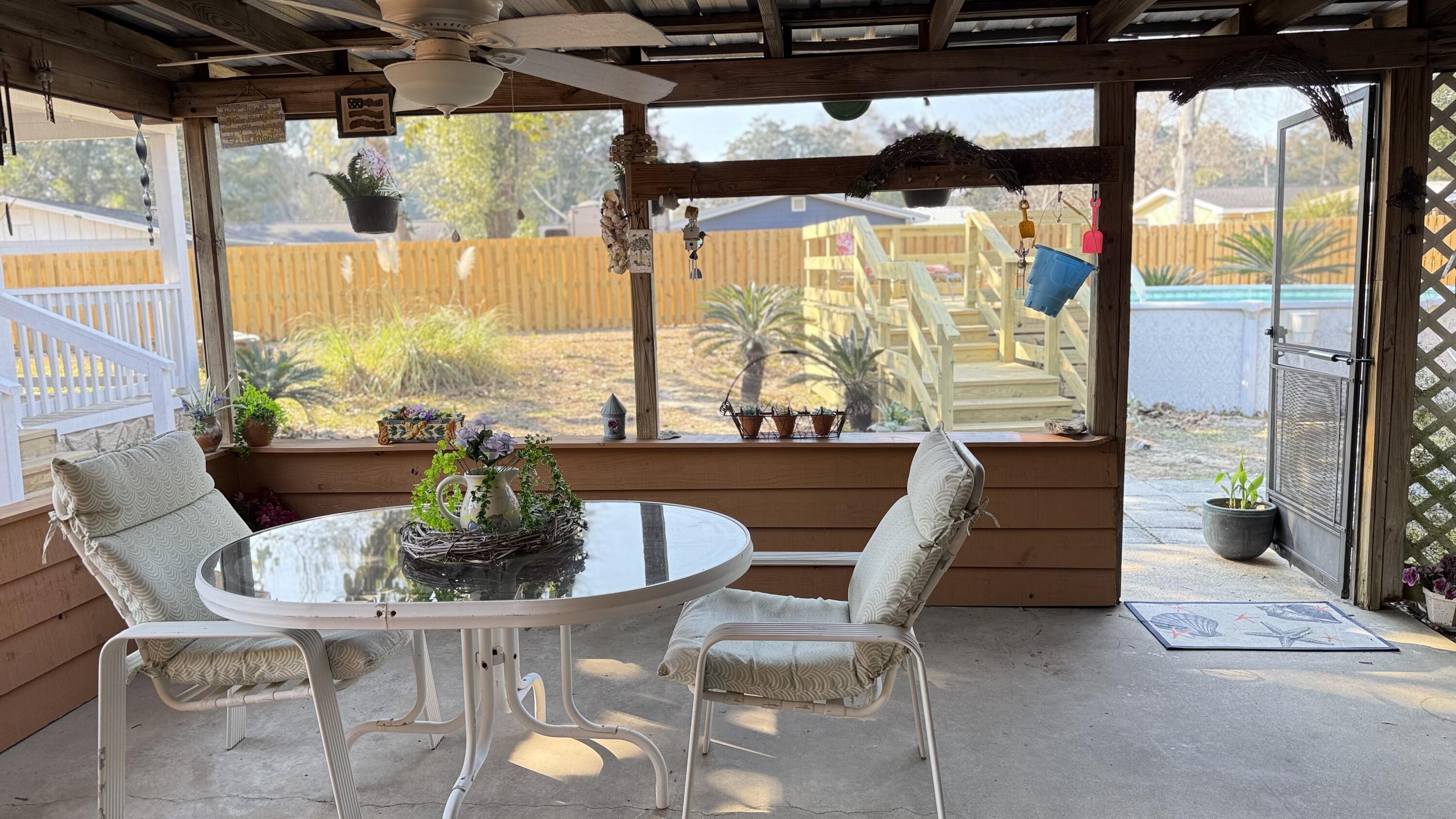 238 NW Martisa Road Fort Walton Beach FL 32548