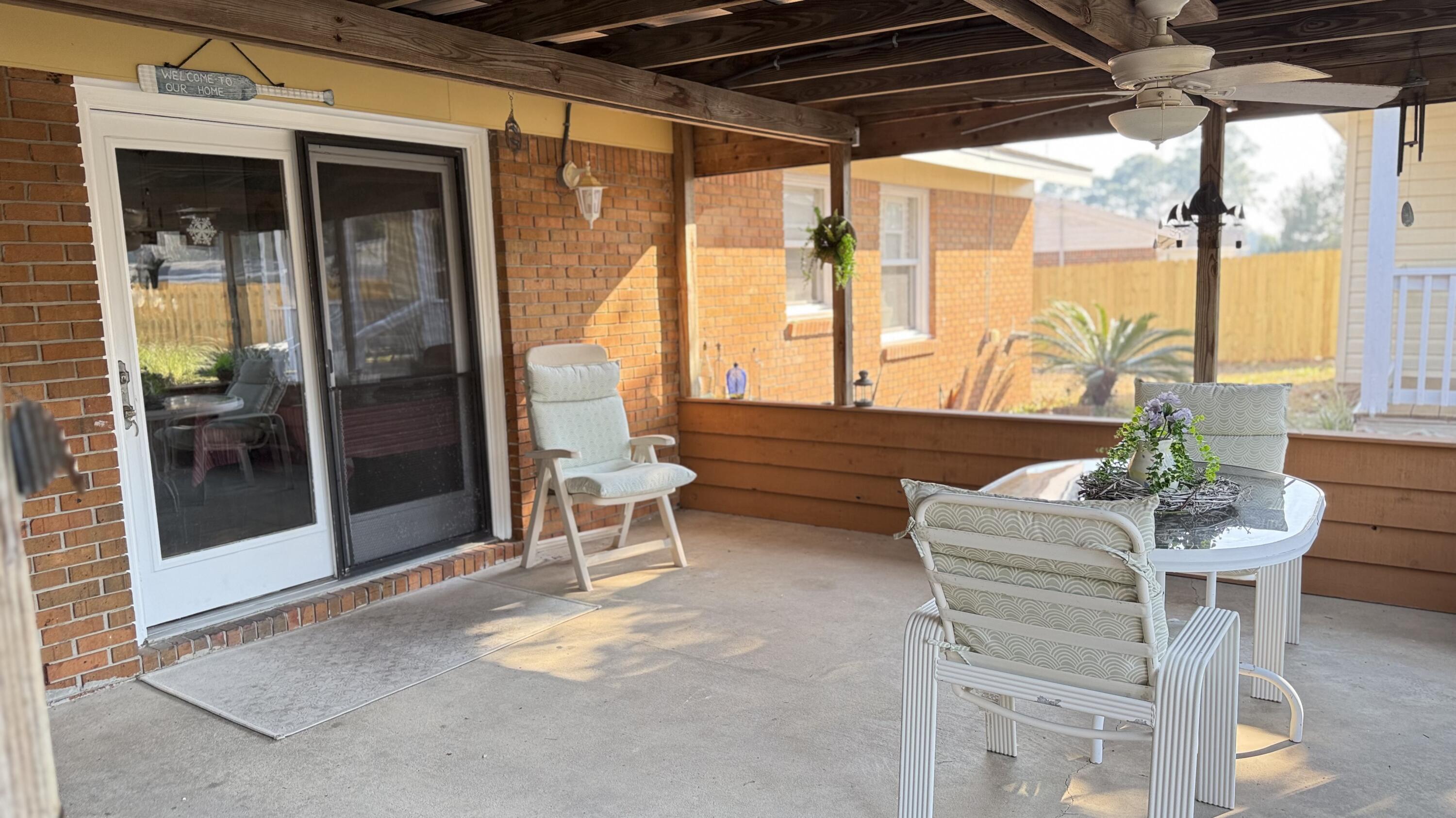 238 NW Martisa Road Fort Walton Beach FL 32548