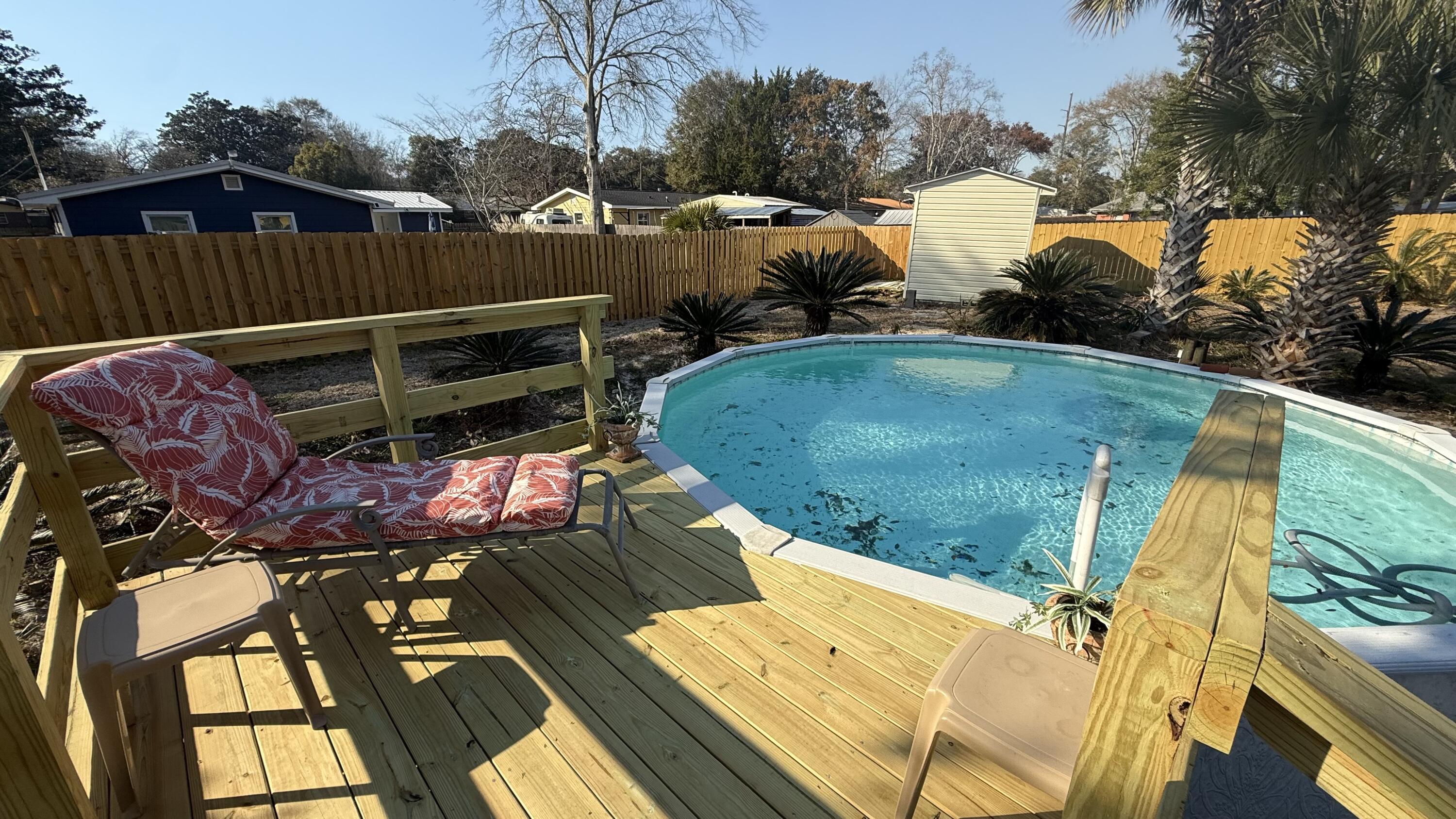 238 NW Martisa Road Fort Walton Beach FL 32548