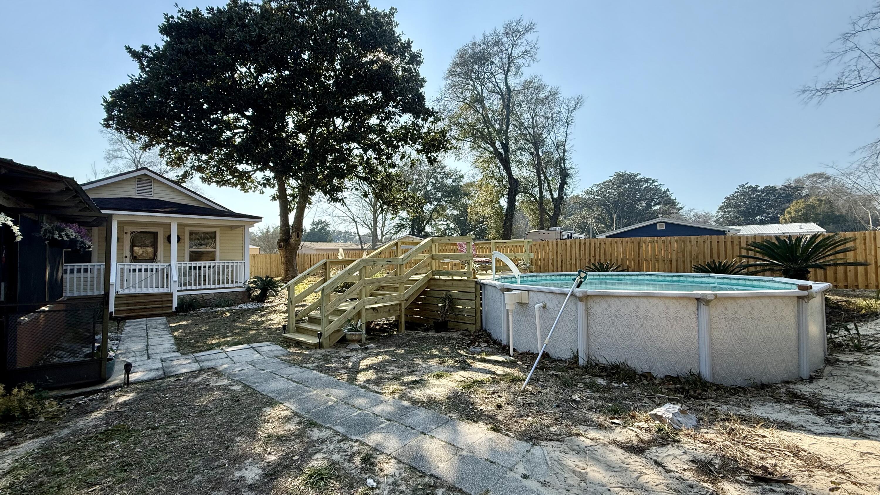 238 NW Martisa Road Fort Walton Beach FL 32548