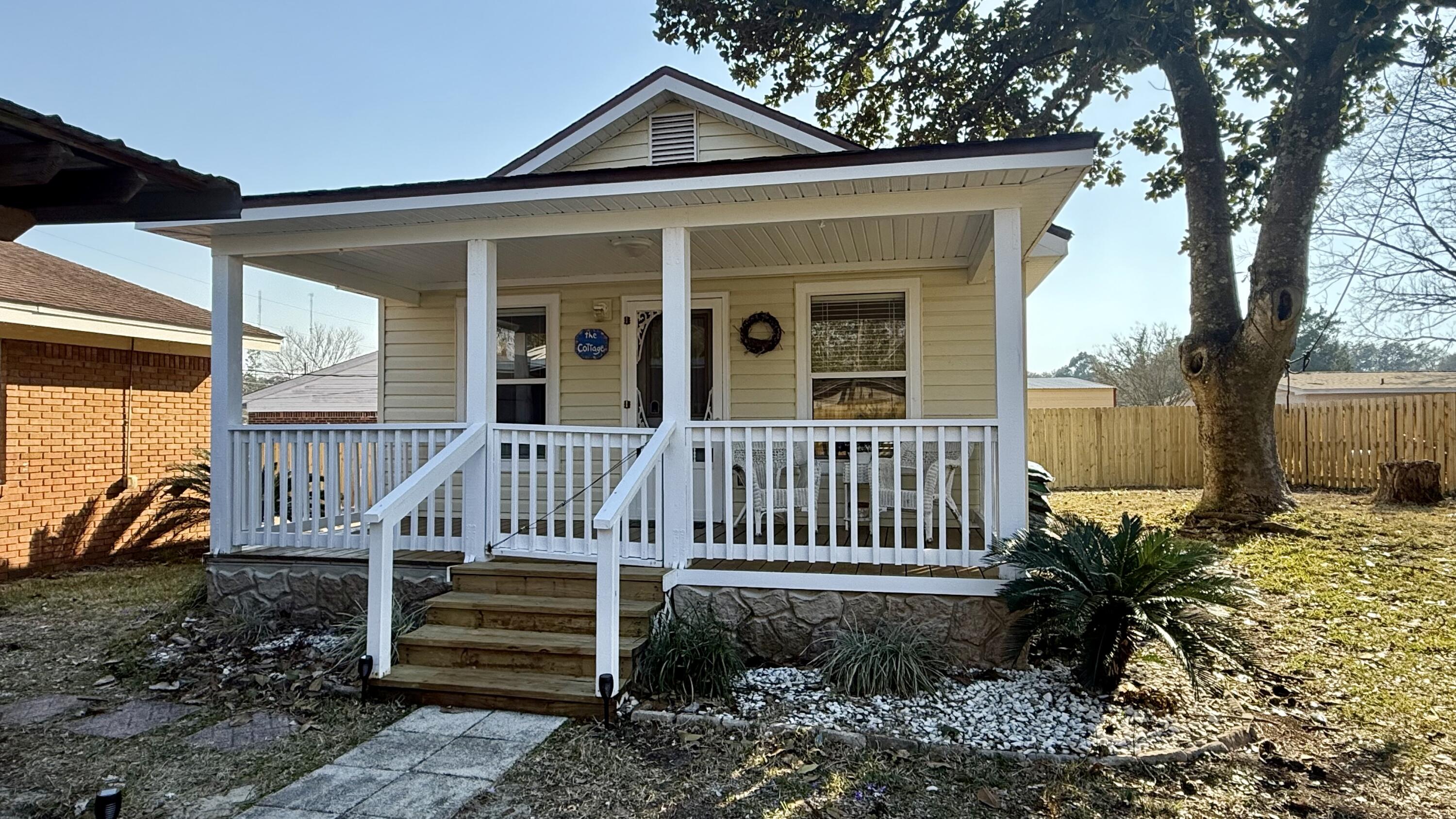 238 NW Martisa Road Fort Walton Beach FL 32548