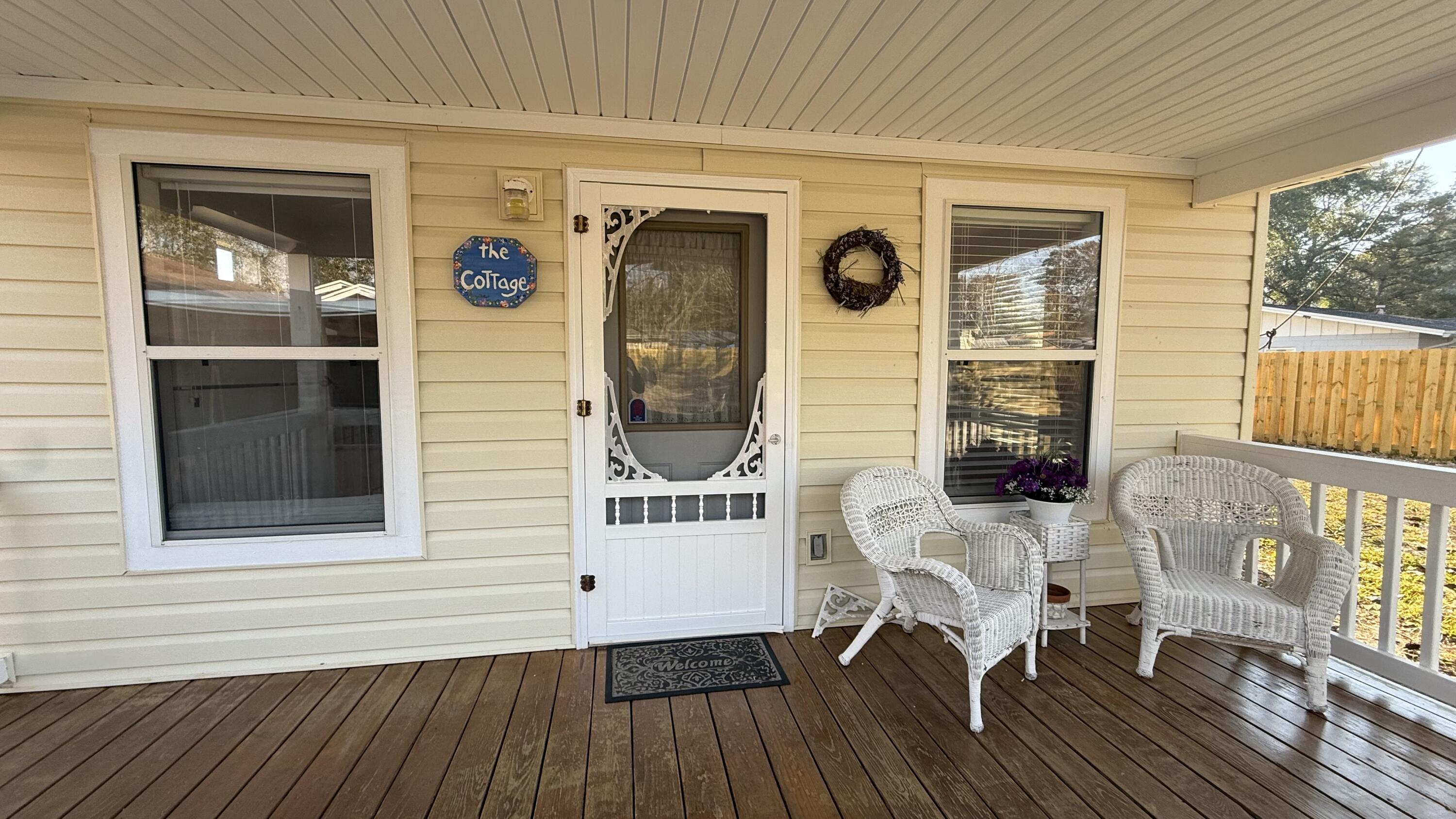 238 NW Martisa Road Fort Walton Beach FL 32548