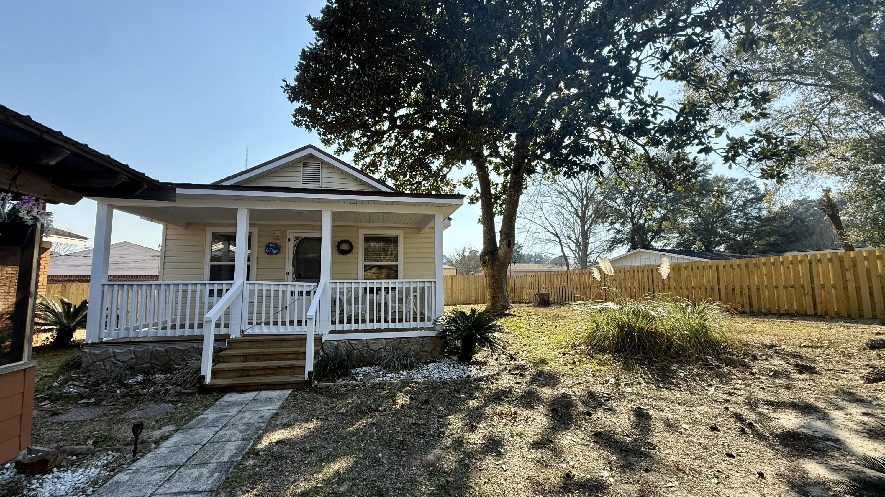 238 NW Martisa Road Fort Walton Beach FL 32548