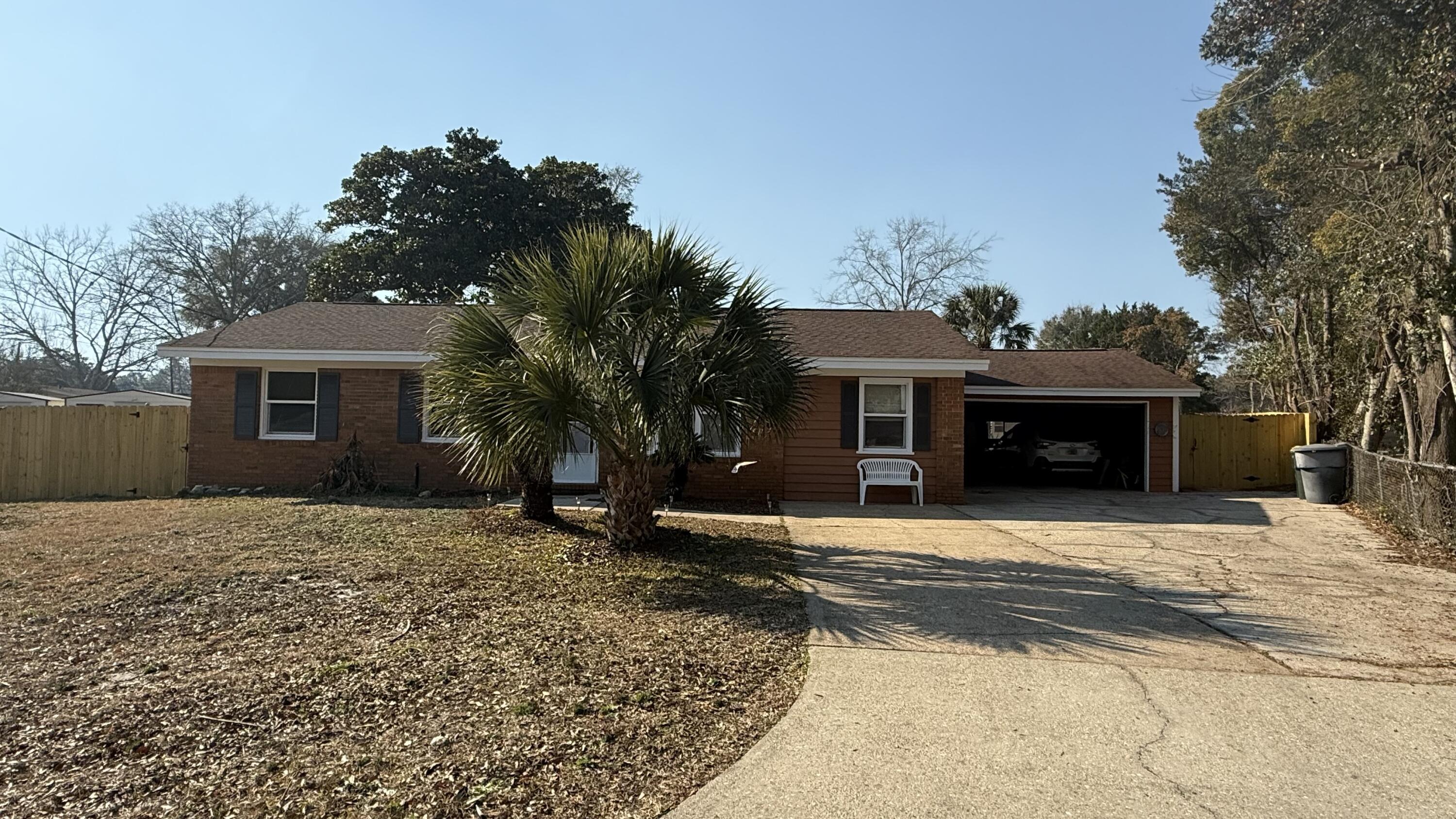 238 NW Martisa Road Fort Walton Beach FL 32548