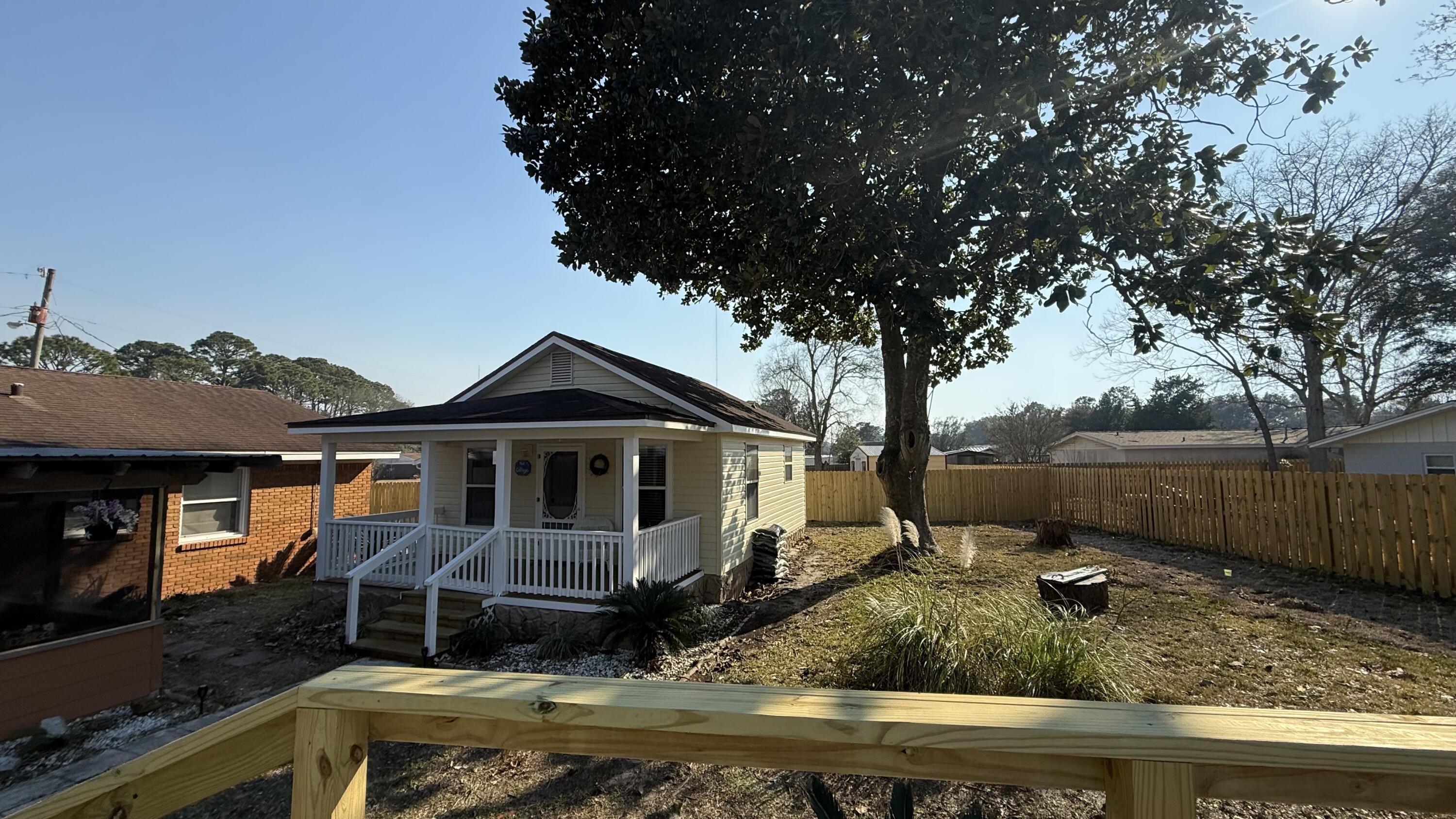 238 NW Martisa Road Fort Walton Beach FL 32548