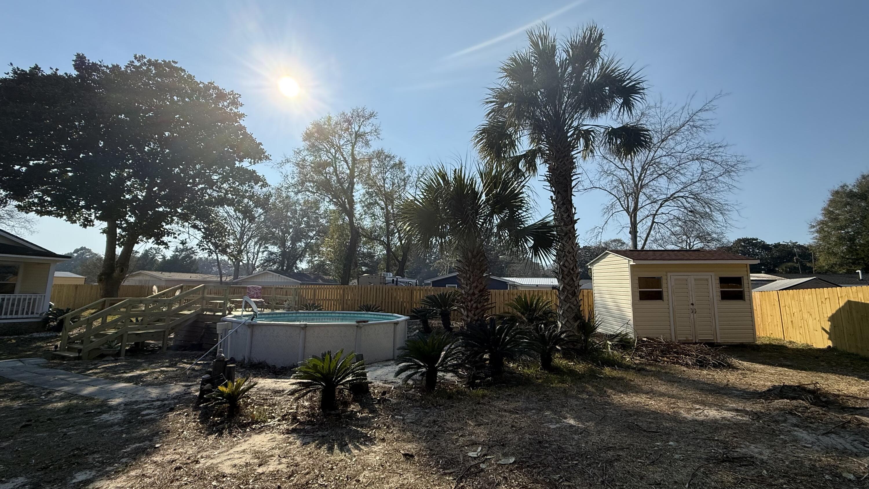 238 NW Martisa Road Fort Walton Beach FL 32548