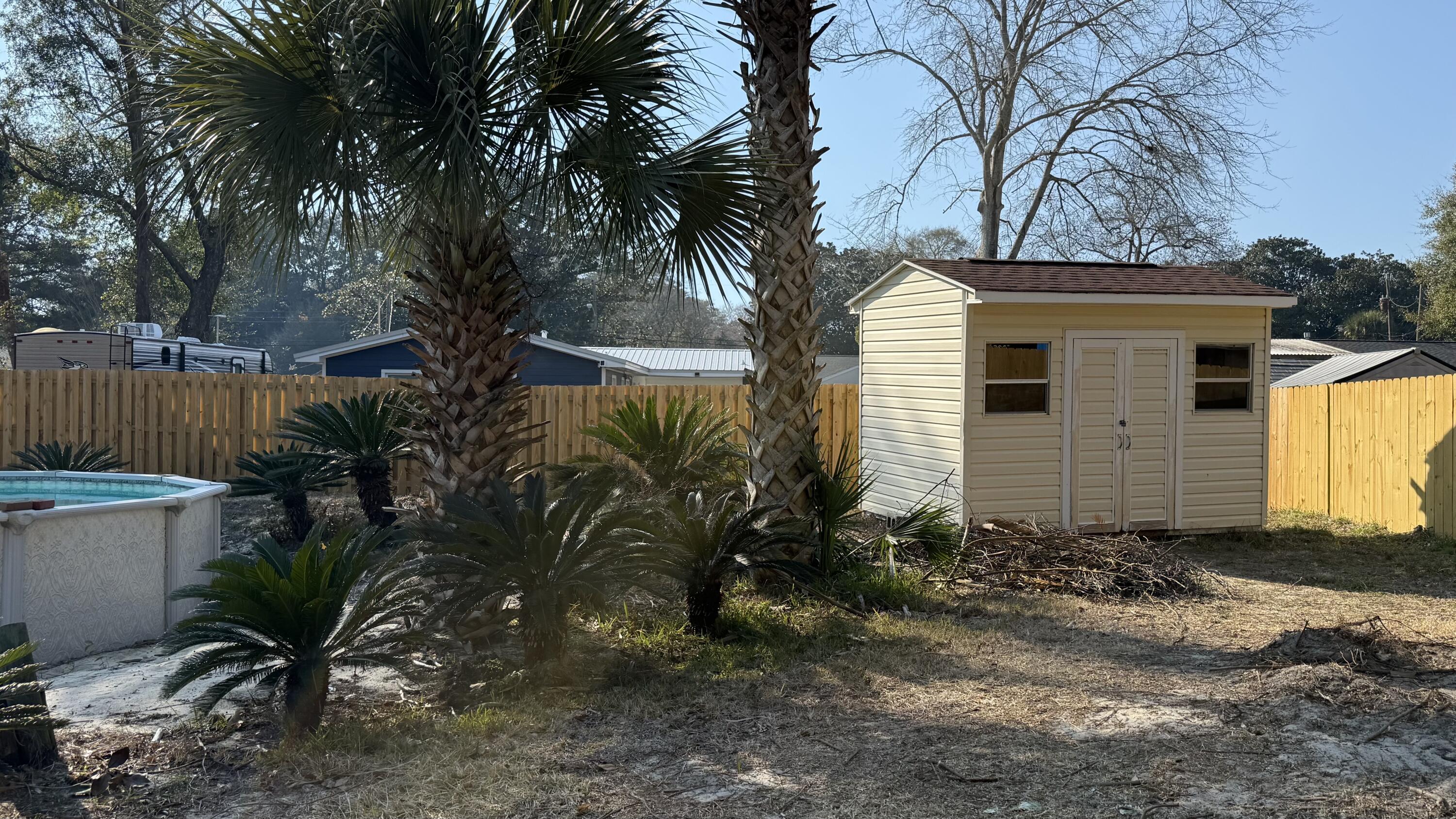 238 NW Martisa Road Fort Walton Beach FL 32548
