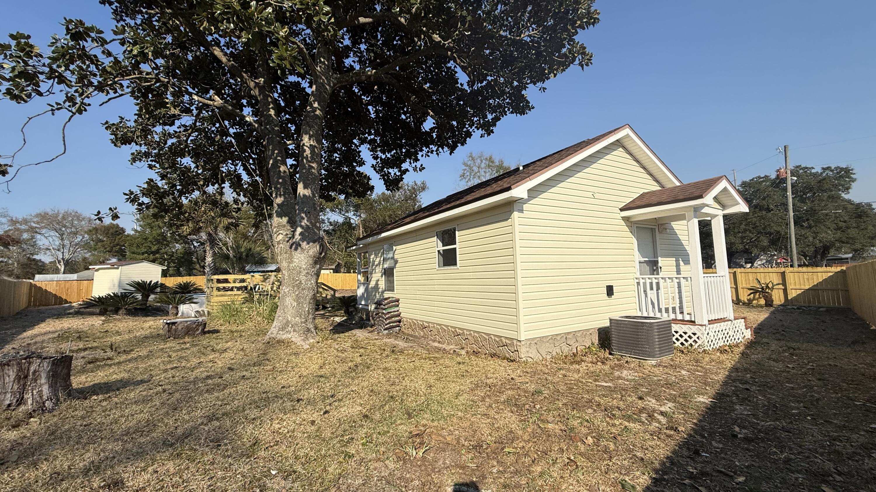 238 NW Martisa Road Fort Walton Beach FL 32548