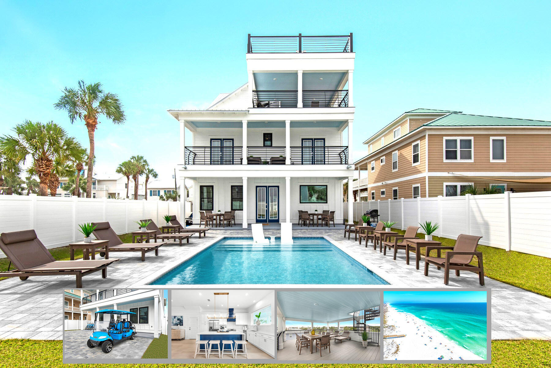 65 Cobia Street Destin FL 32541