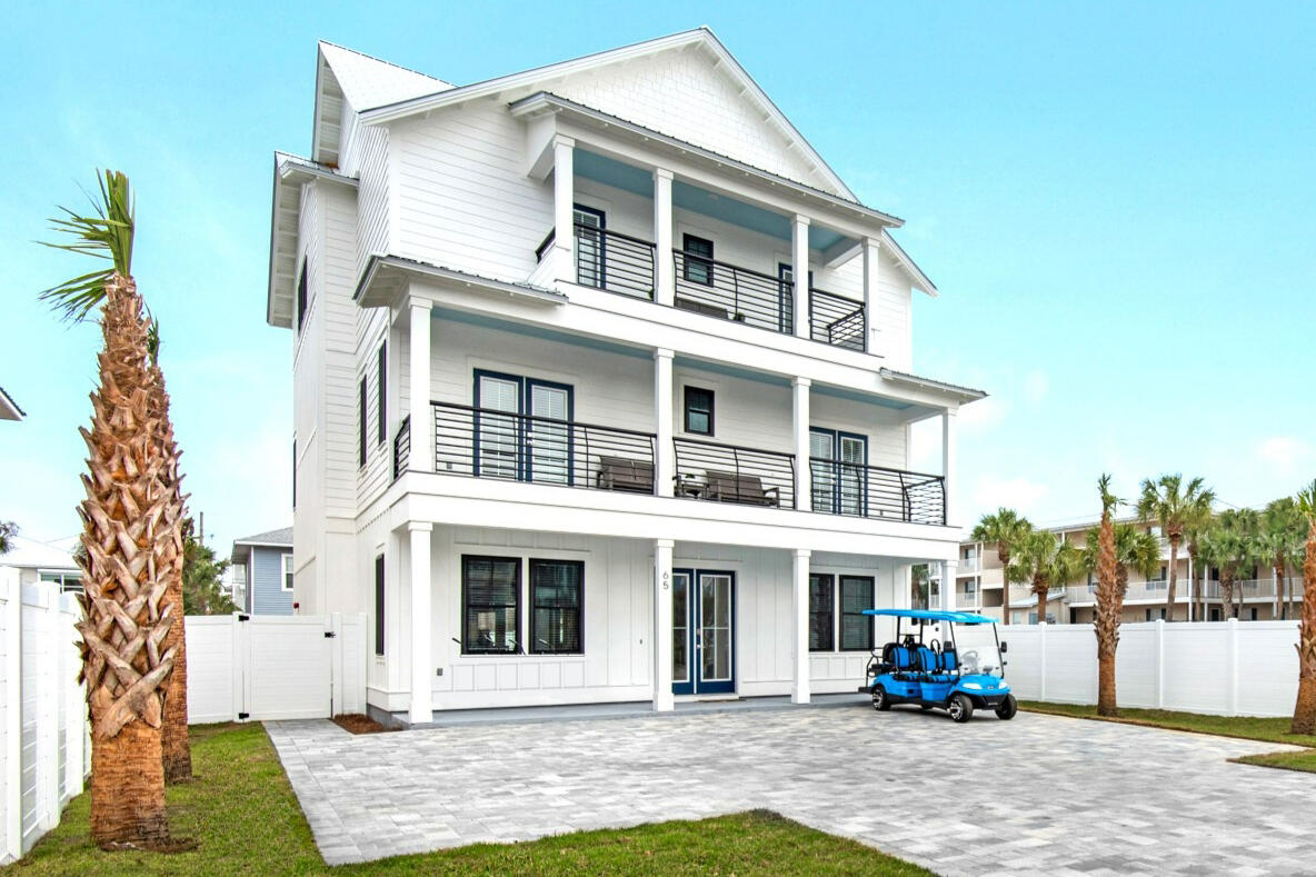 65 Cobia Street Destin FL 32541