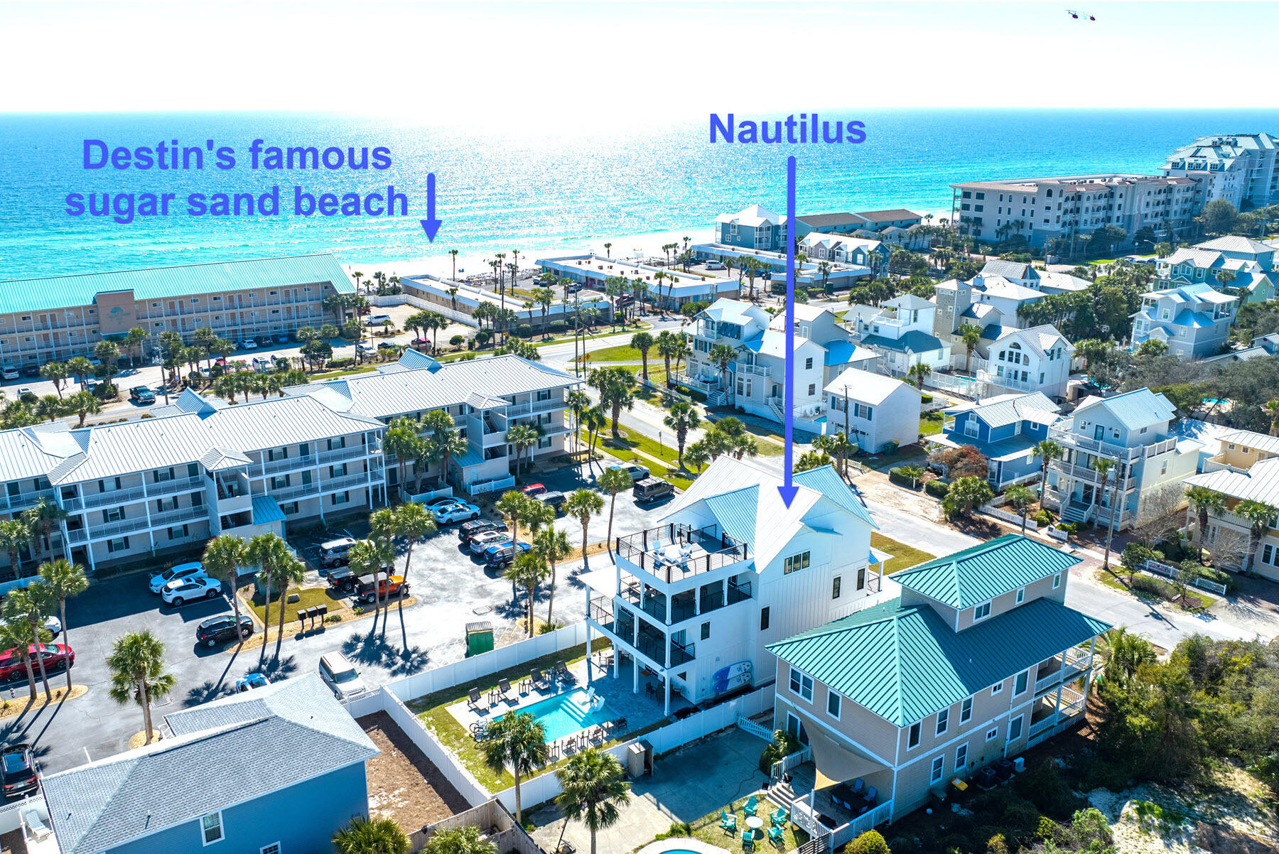 65 Cobia Street Destin FL 32541