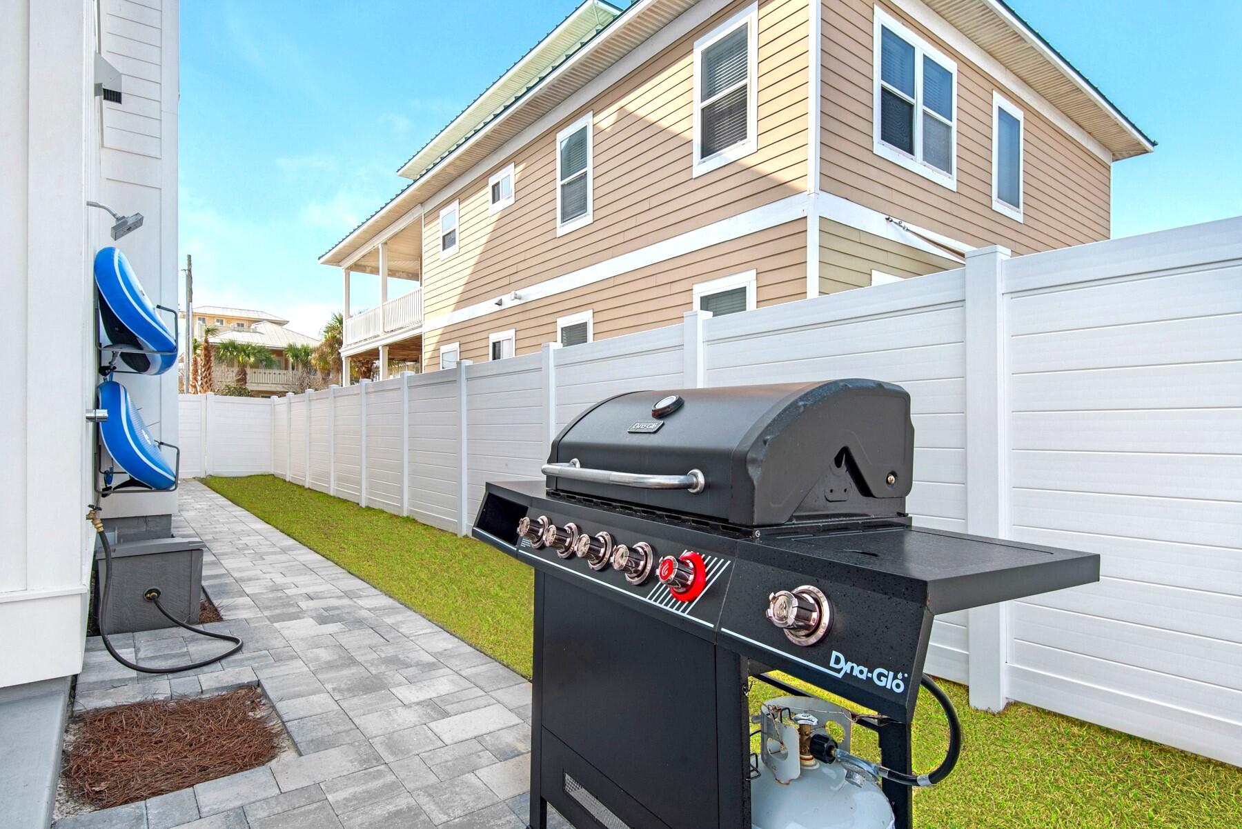65 Cobia Street Destin FL 32541