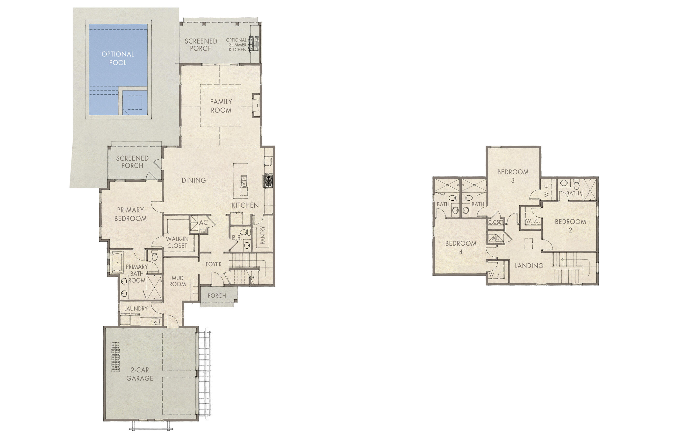 Tbd Porter Way Watersound FL 32461