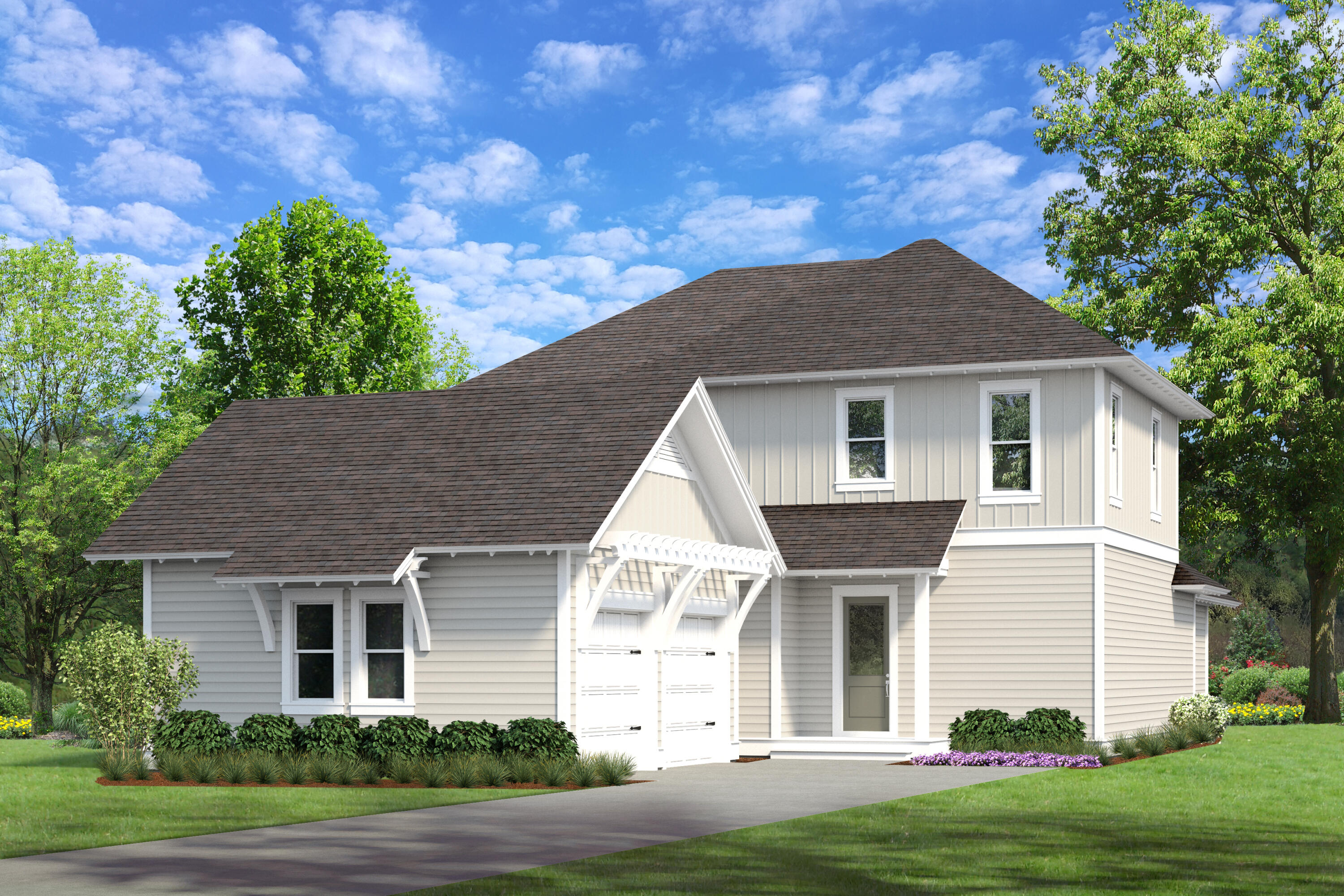Tbd Porter Way Watersound FL 32461