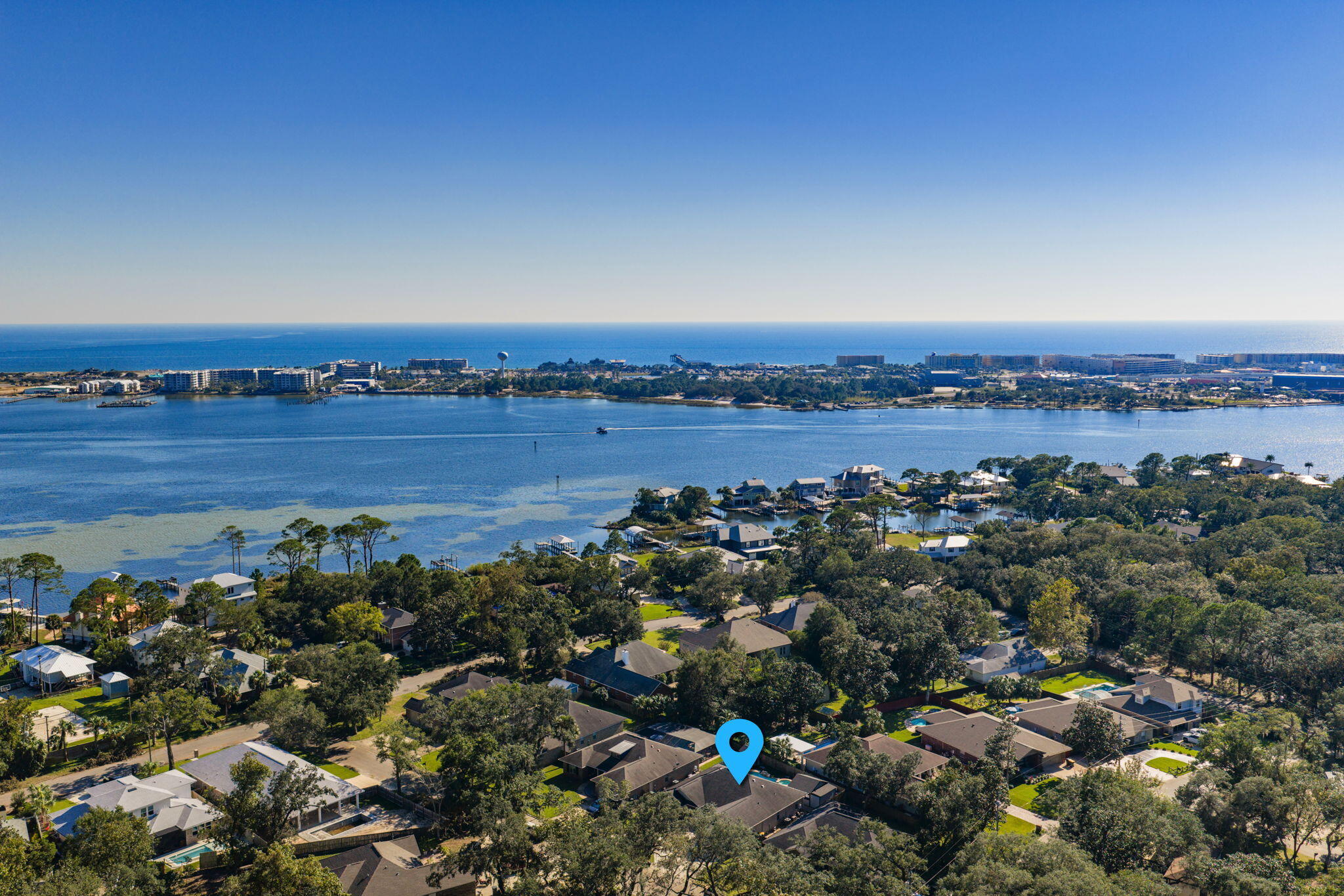 38 SE Pryor Road Fort Walton Beach FL 32548
