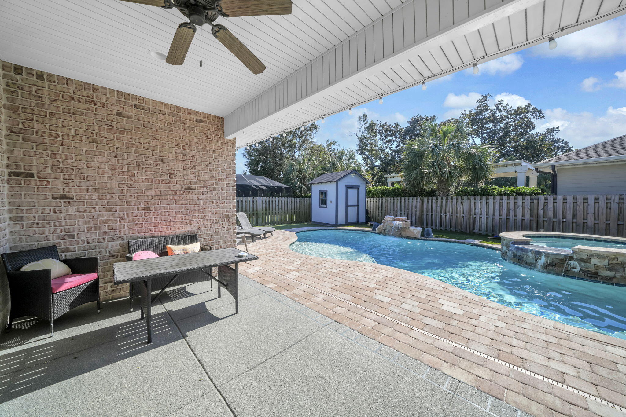 38 SE Pryor Road Fort Walton Beach FL 32548