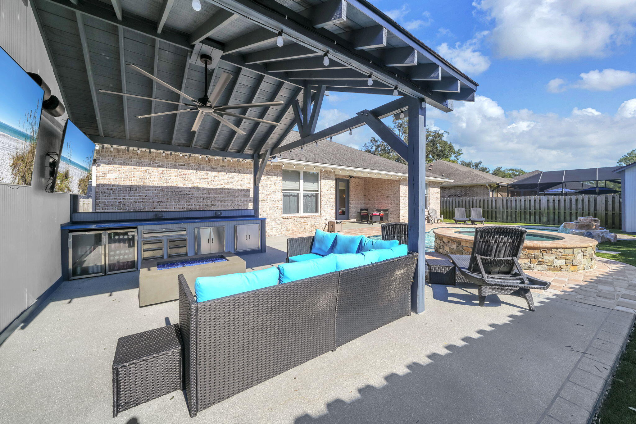 38 SE Pryor Road Fort Walton Beach FL 32548