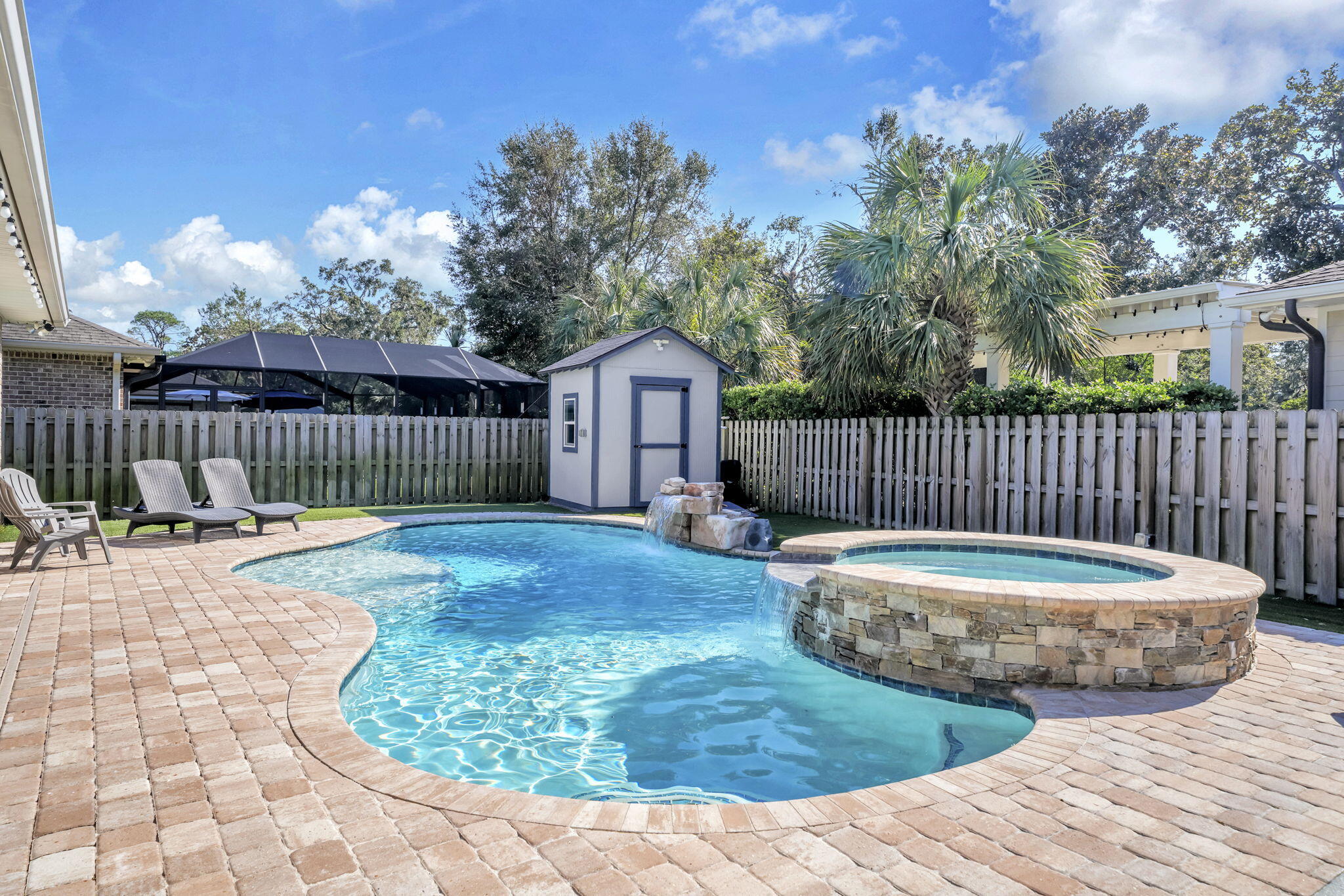 38 SE Pryor Road Fort Walton Beach FL 32548