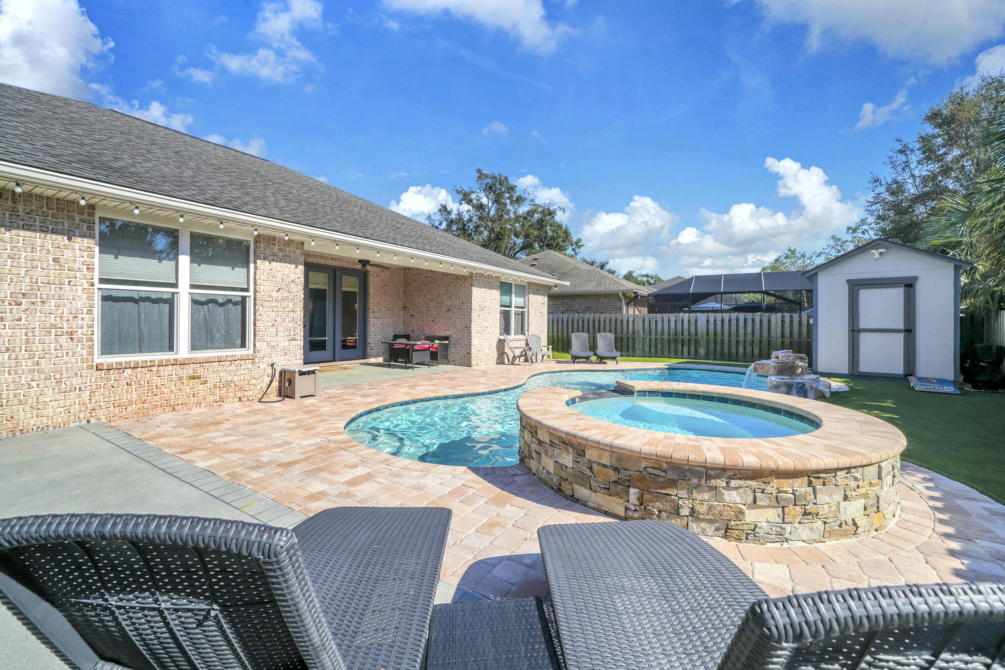 38 SE Pryor Road Fort Walton Beach FL 32548