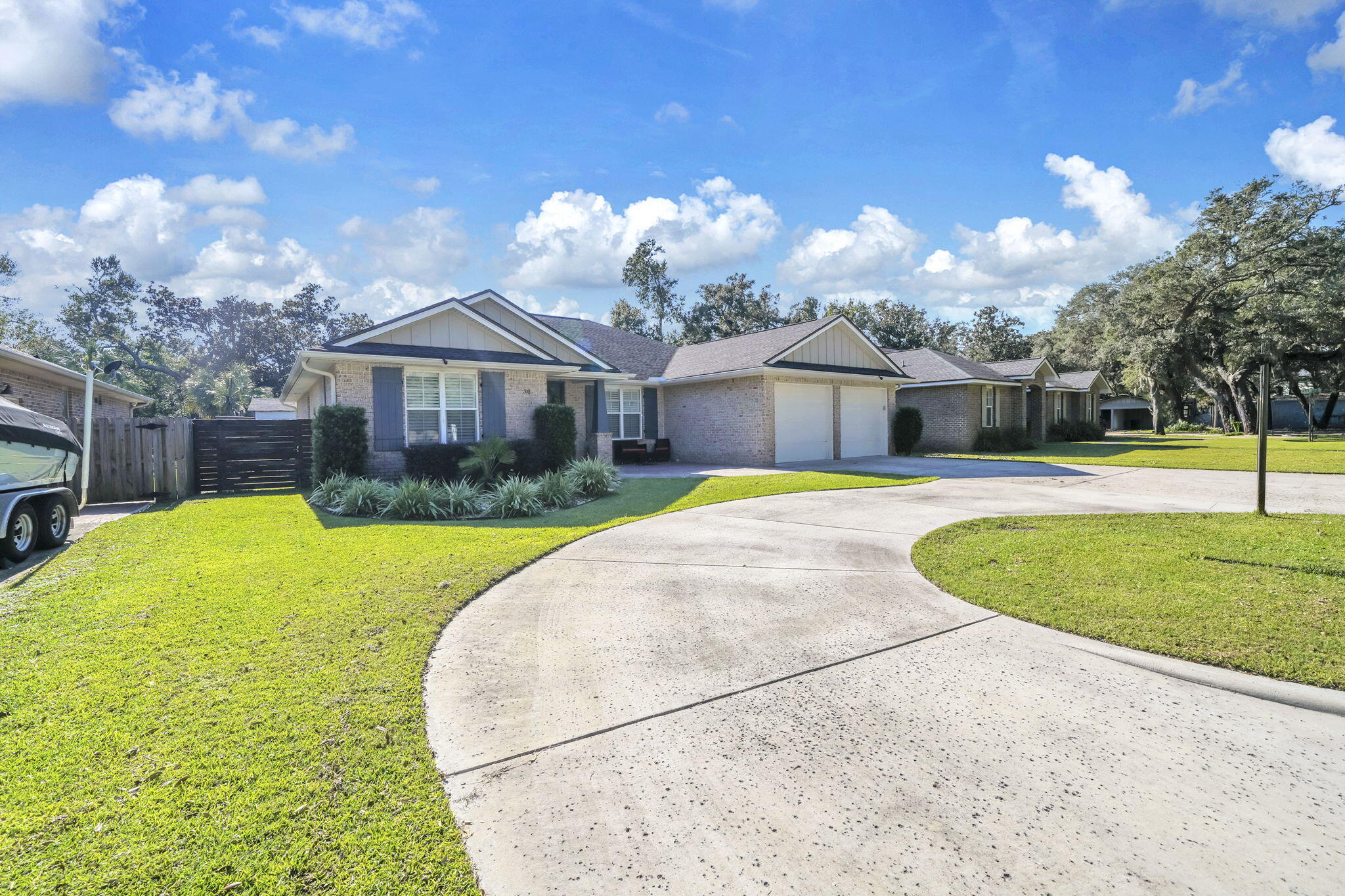 38 SE Pryor Road Fort Walton Beach FL 32548